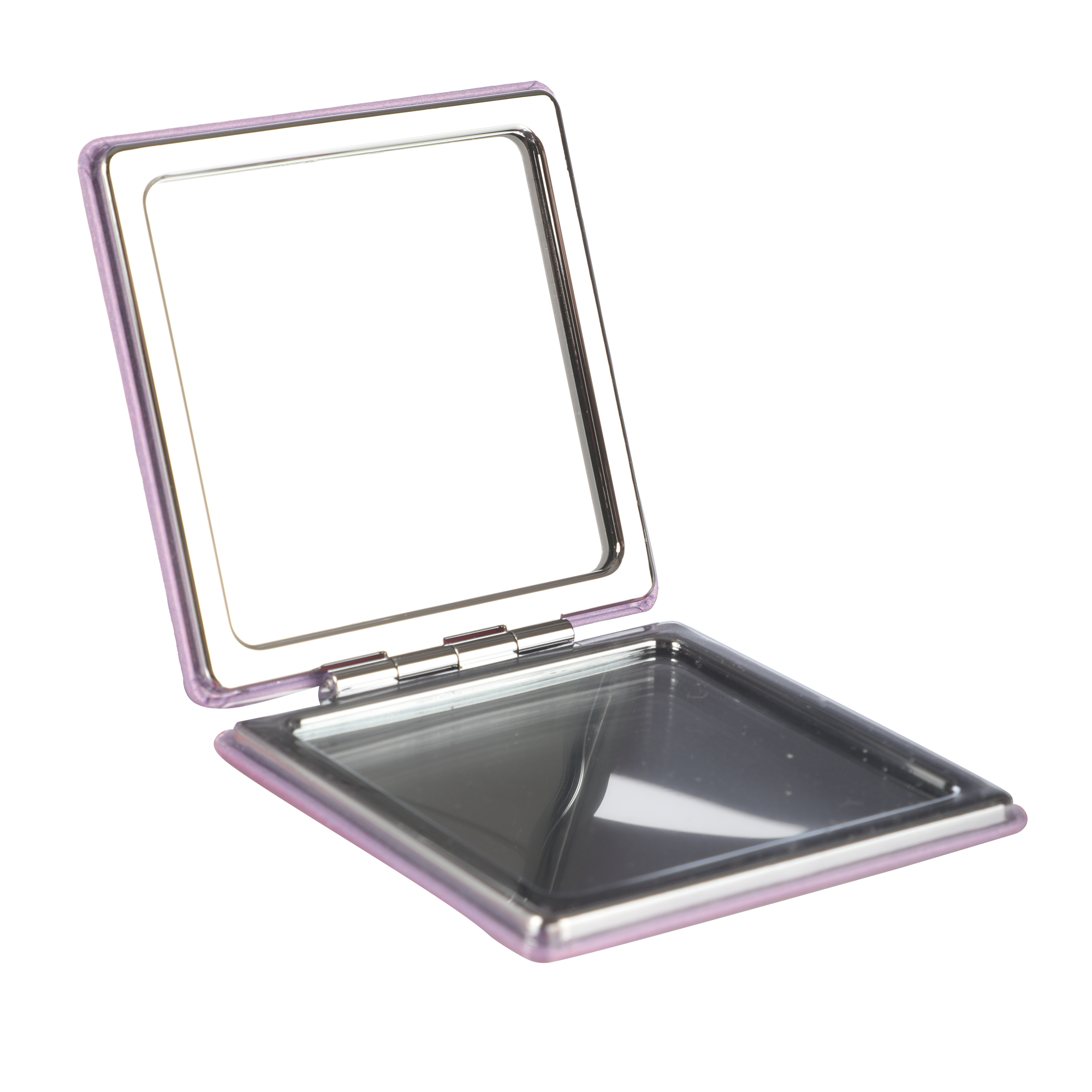 Miroir de sac Licorne