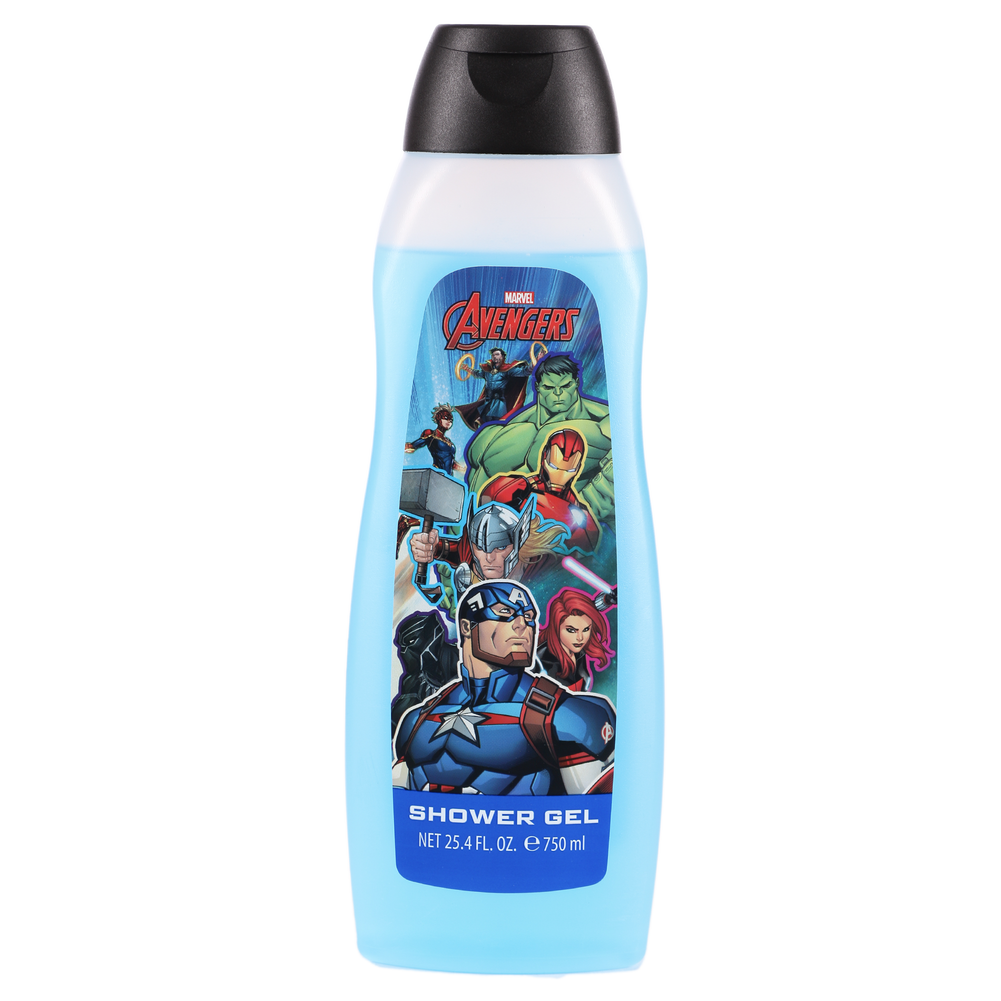 Gel douche Avengers