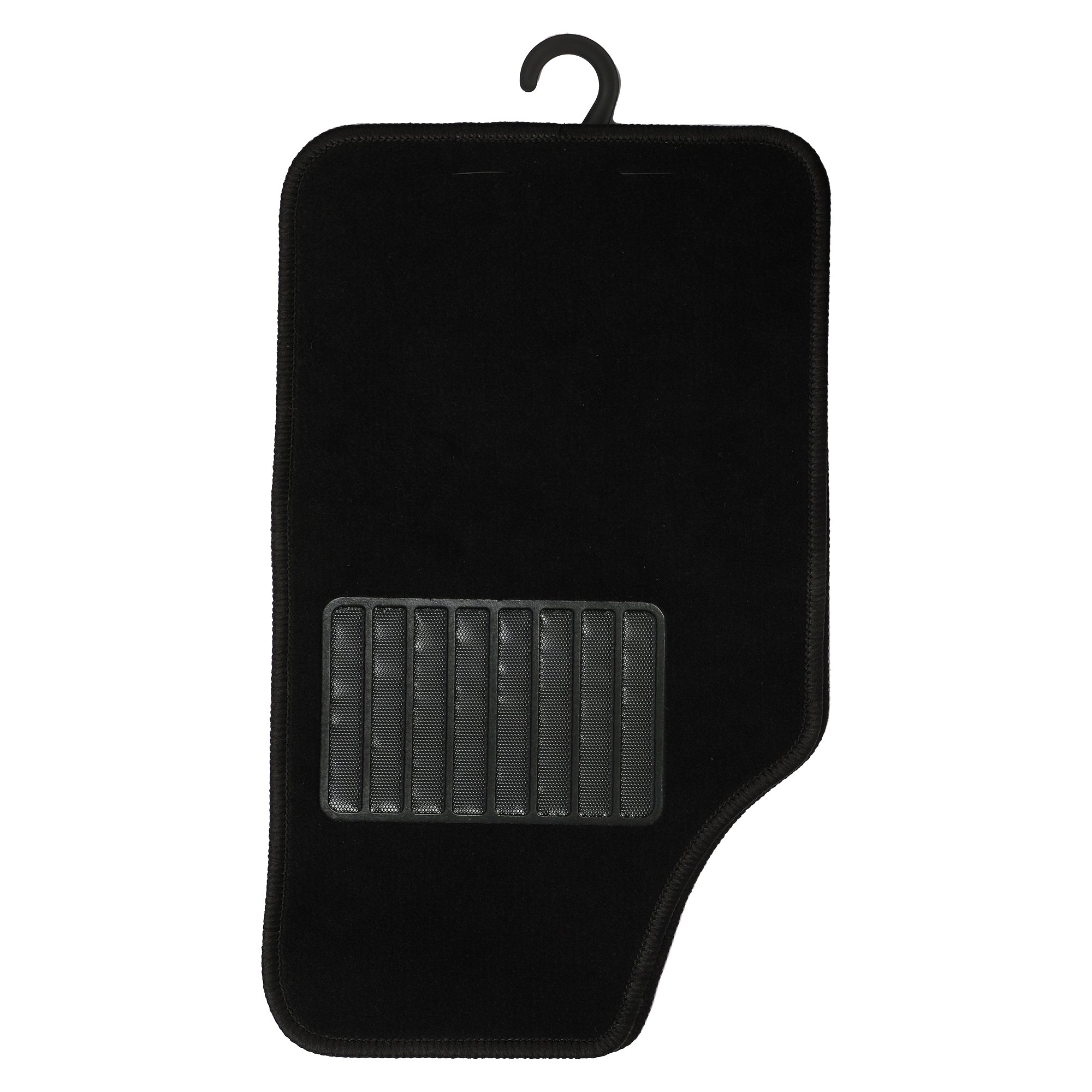 4 tapis moquette