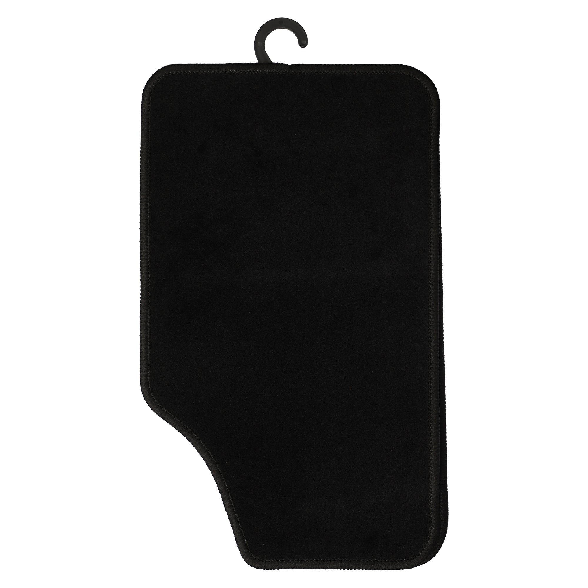 4 tapis moquette