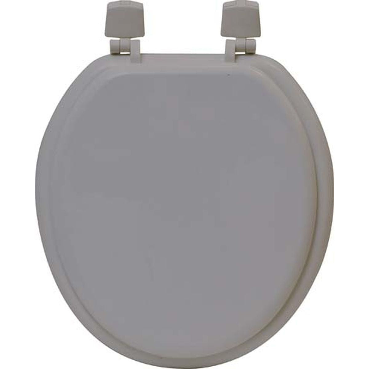 Abattant WC - Taupe