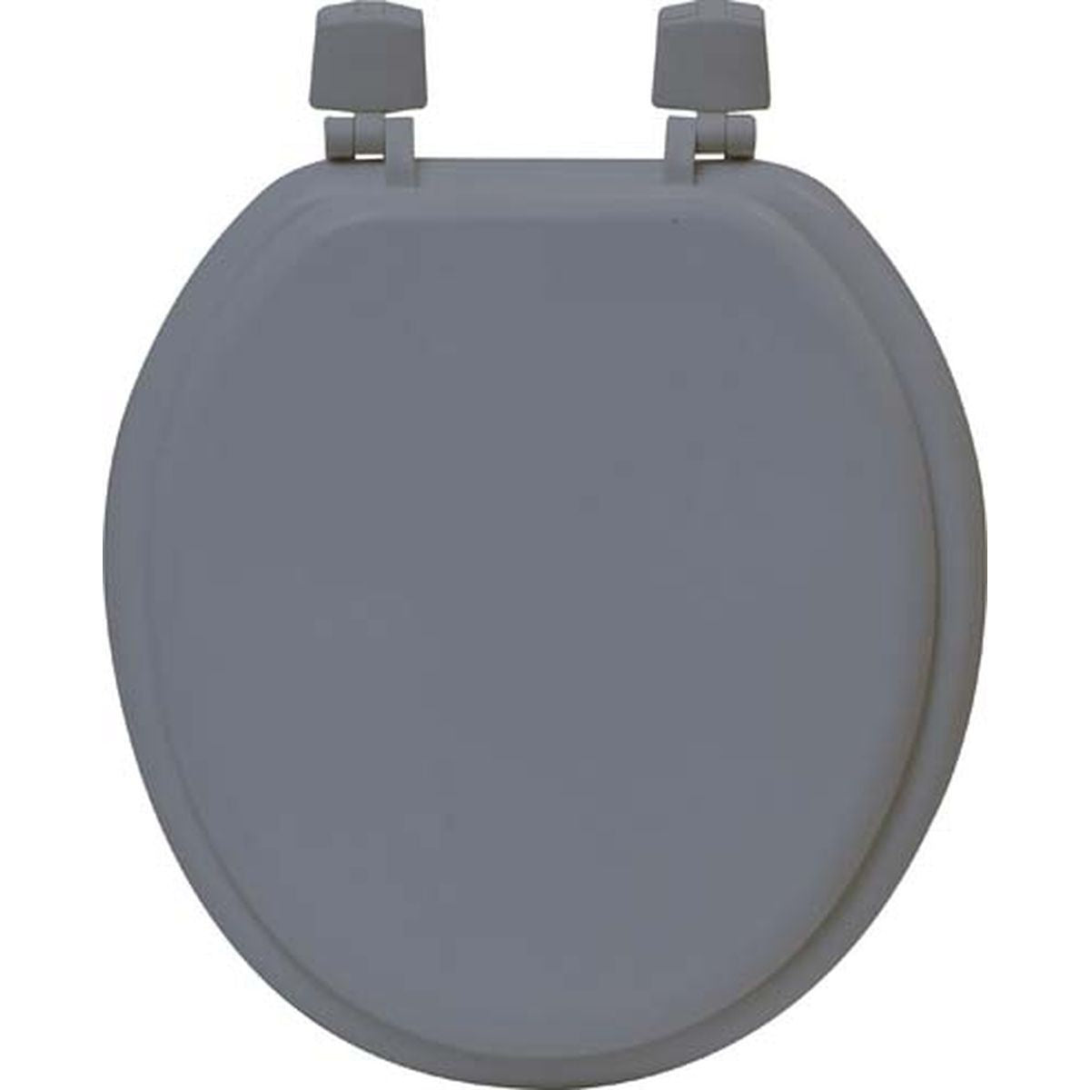 Abattant WC - Gris