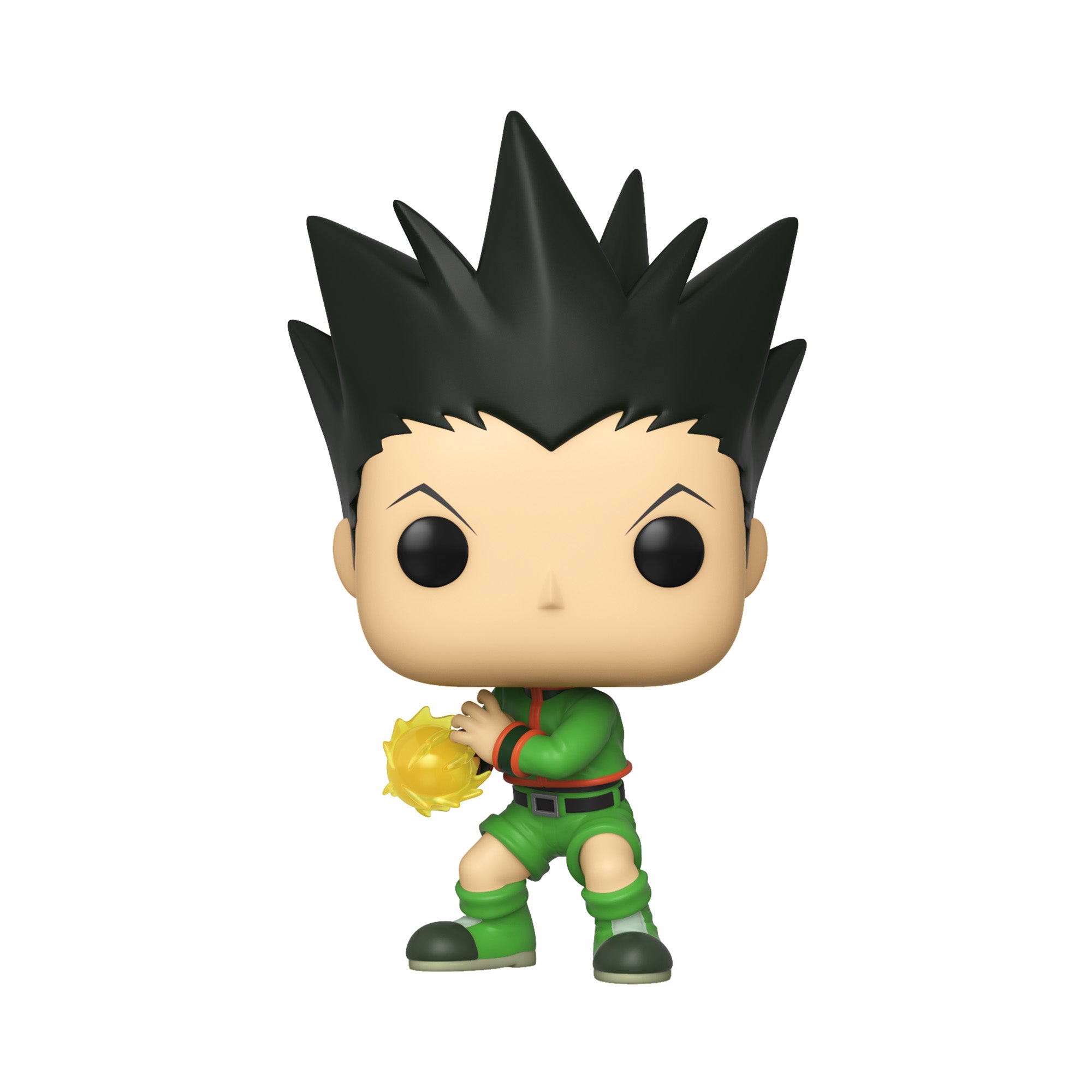 Figurine Pop Gon Freecss