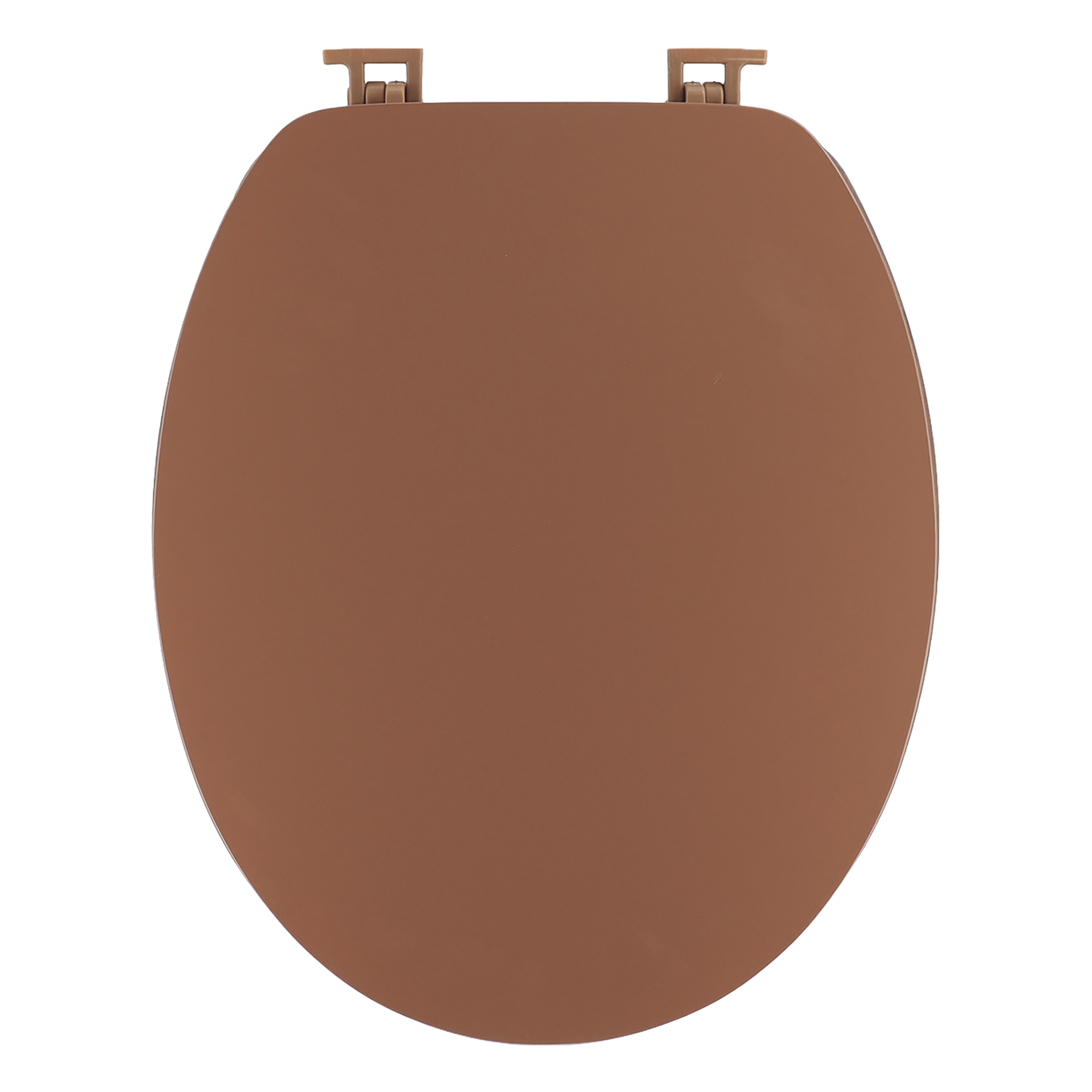 Abattant WC terracotta