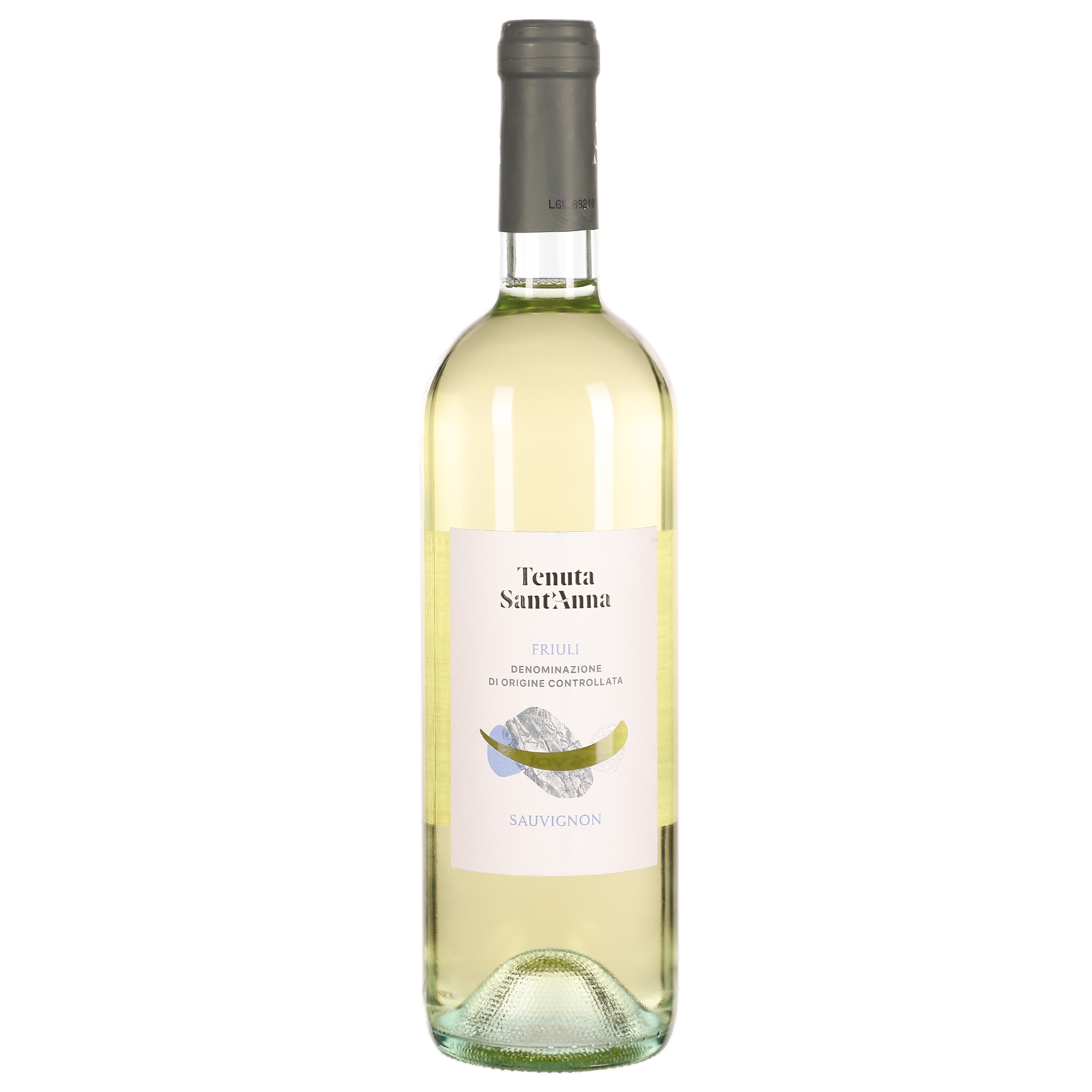 TENUTA SAINT ANNA AOC SAUVIGNON 2020 12,5%