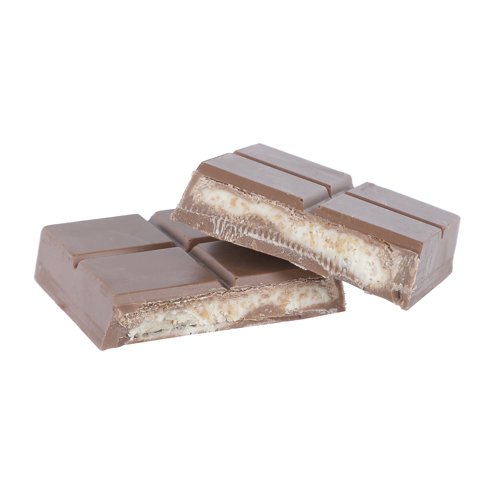 Tablette de chocolat de Dubaï coco et kadaif