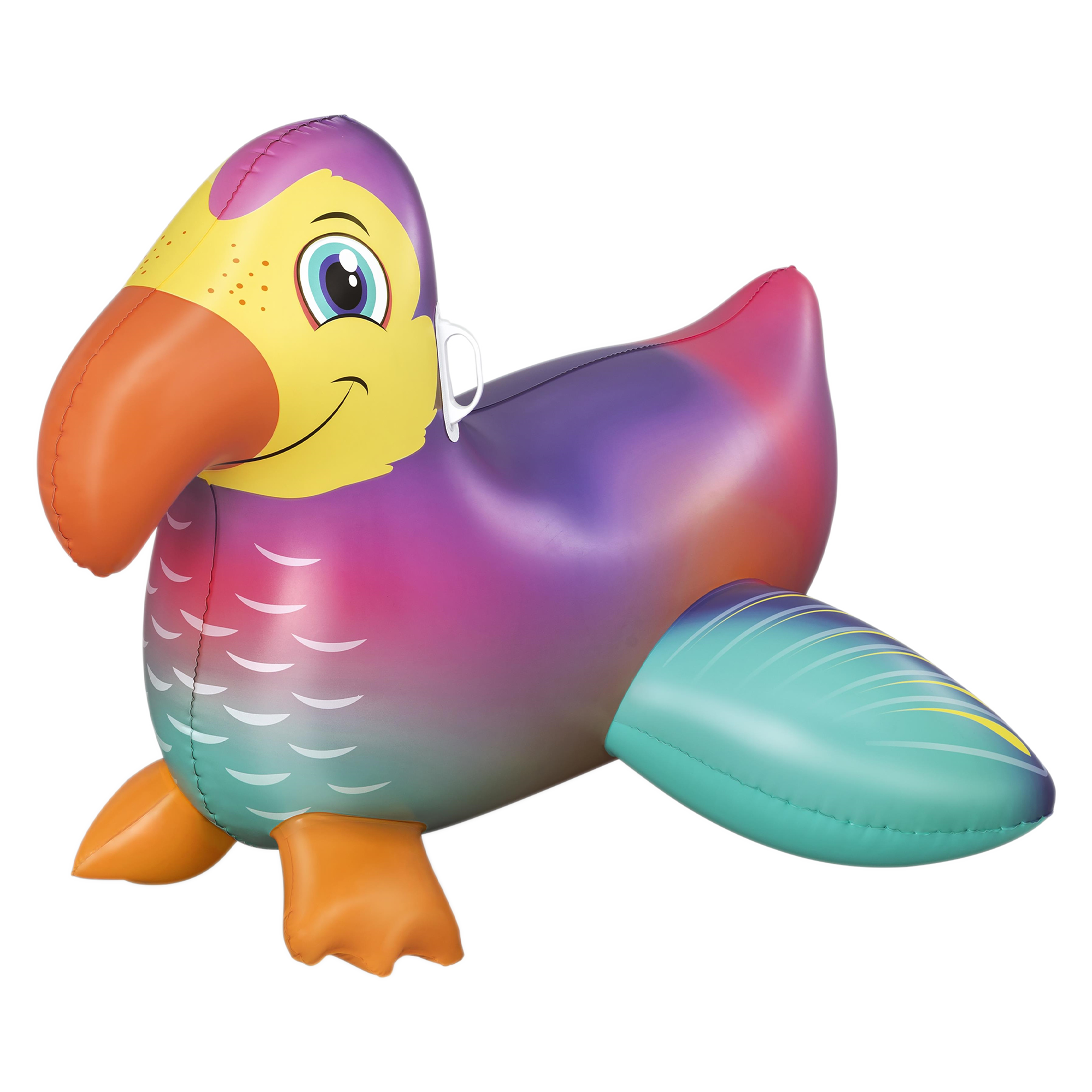 Dodo gonflable