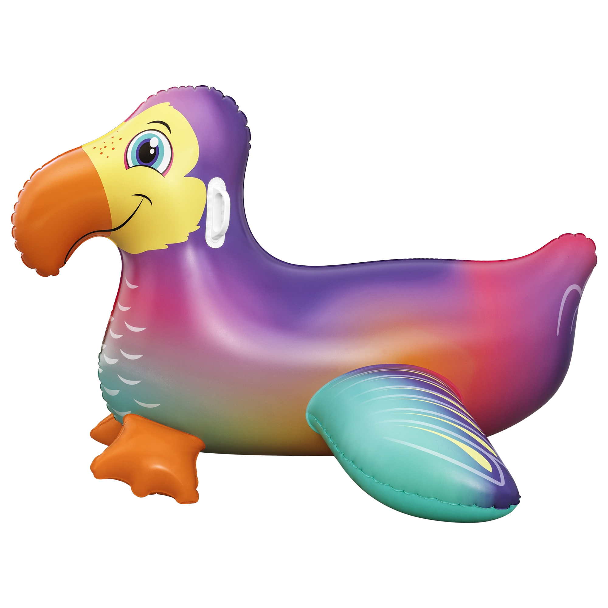 Dodo gonflable