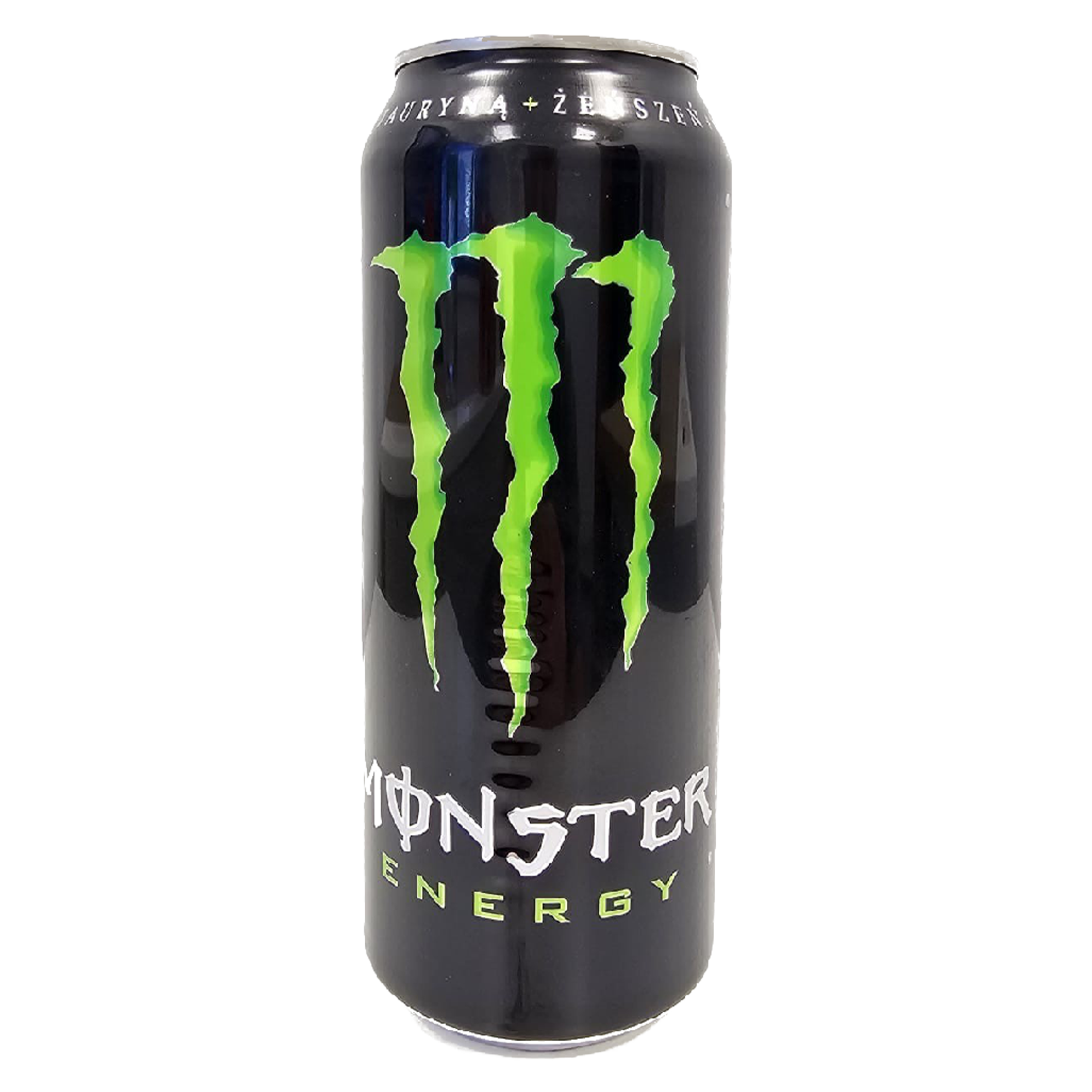 Boisson énergisante Energy