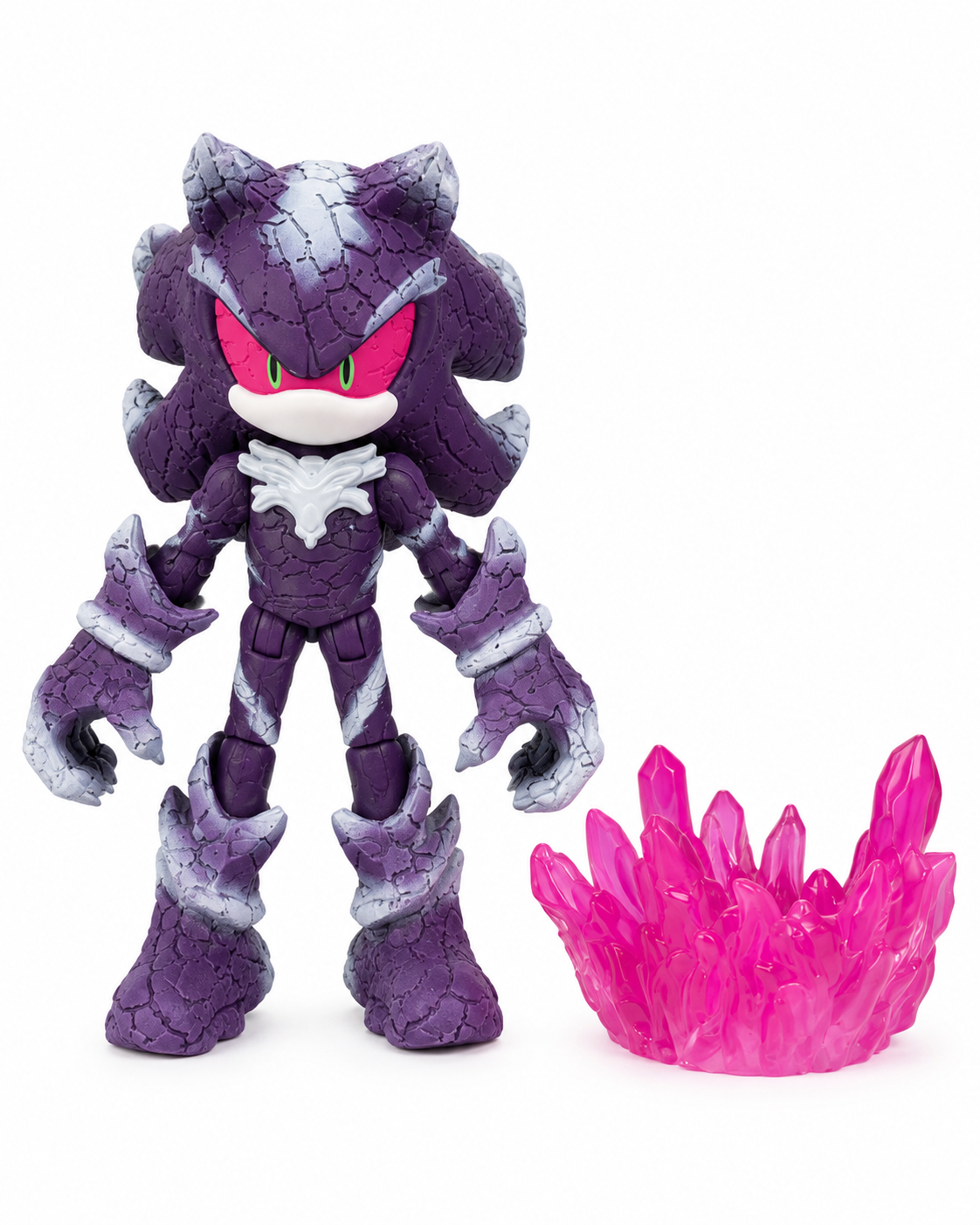 Figurine articulée Sonic Jakks Pacific – 4 pouces