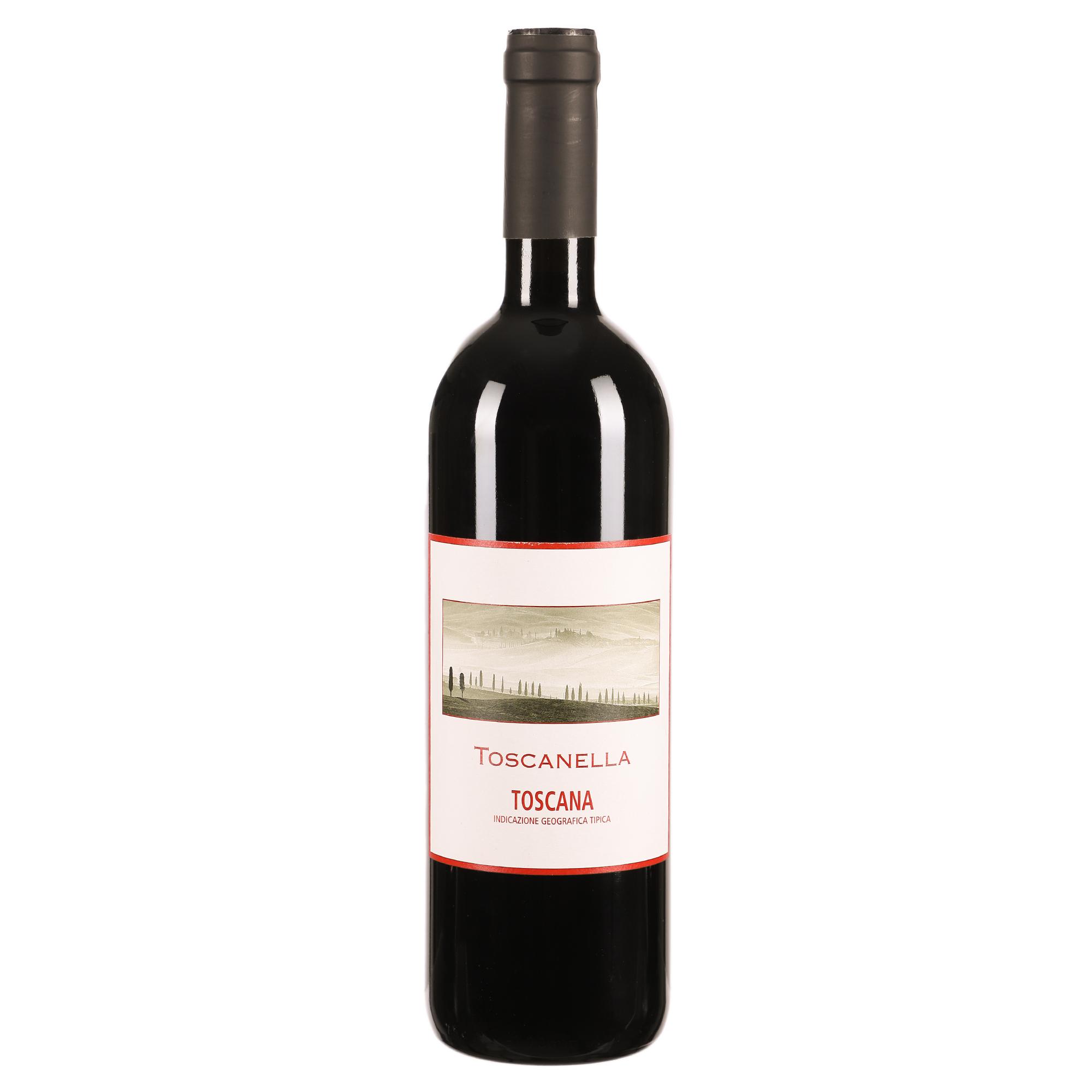 TOSCANELLA IGP 2016 13,5%