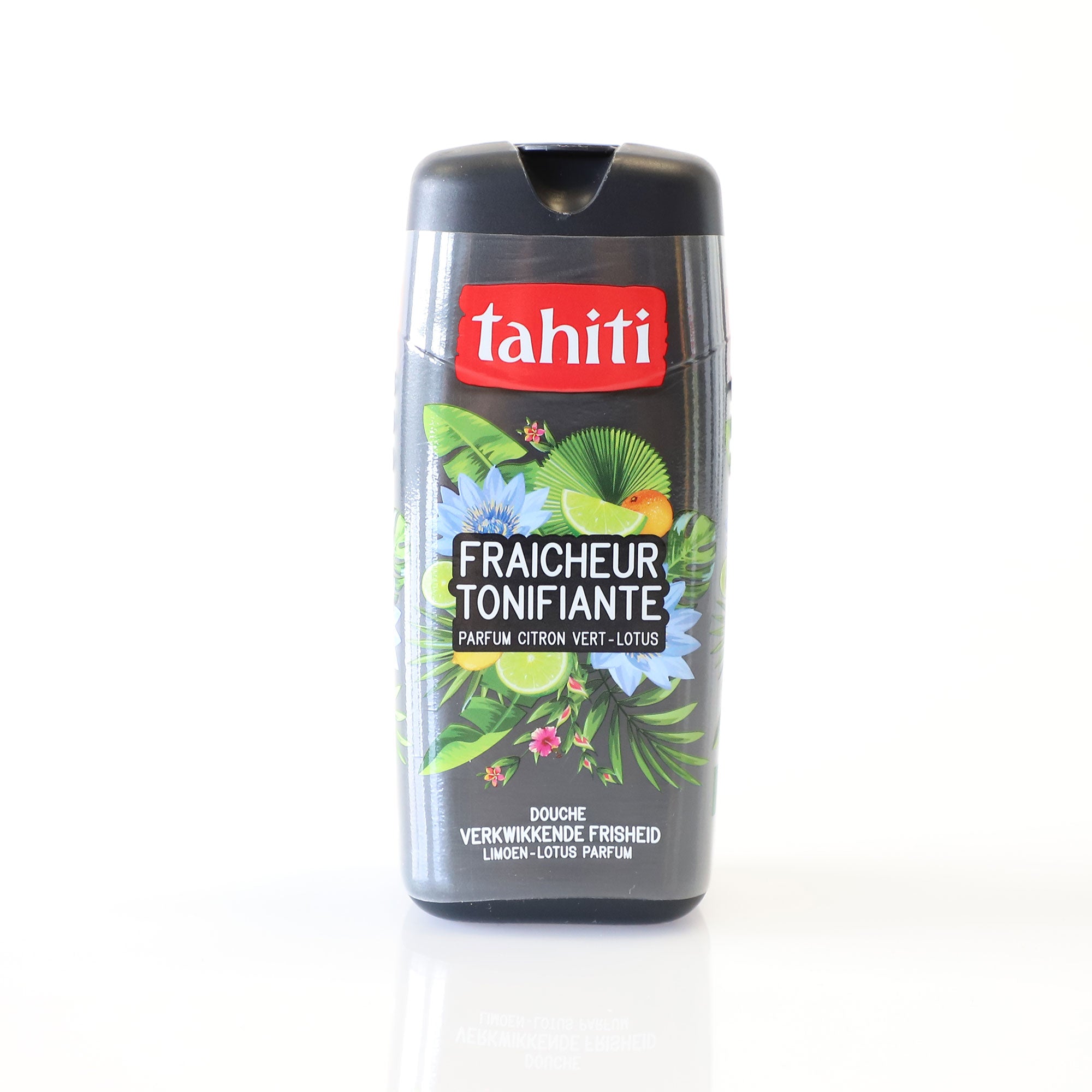 Gel douche fraicheur tonifiante