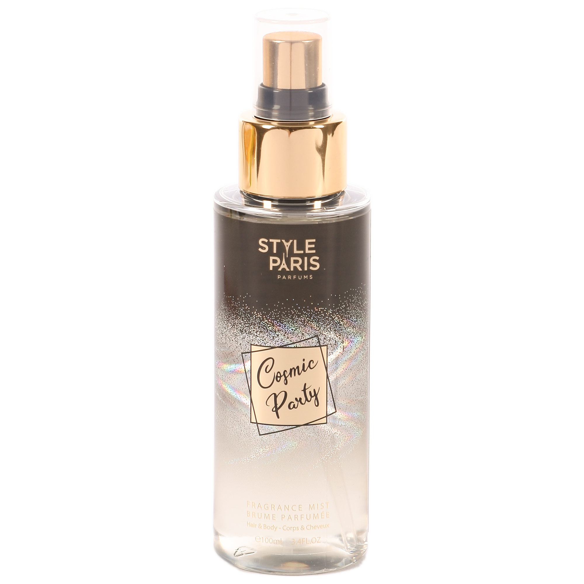 Brume parfumée Cosmic Party