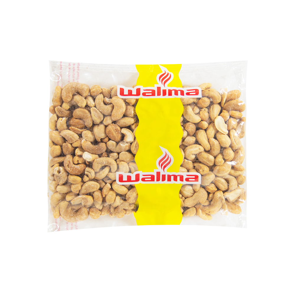 Sachet de noix de cajou