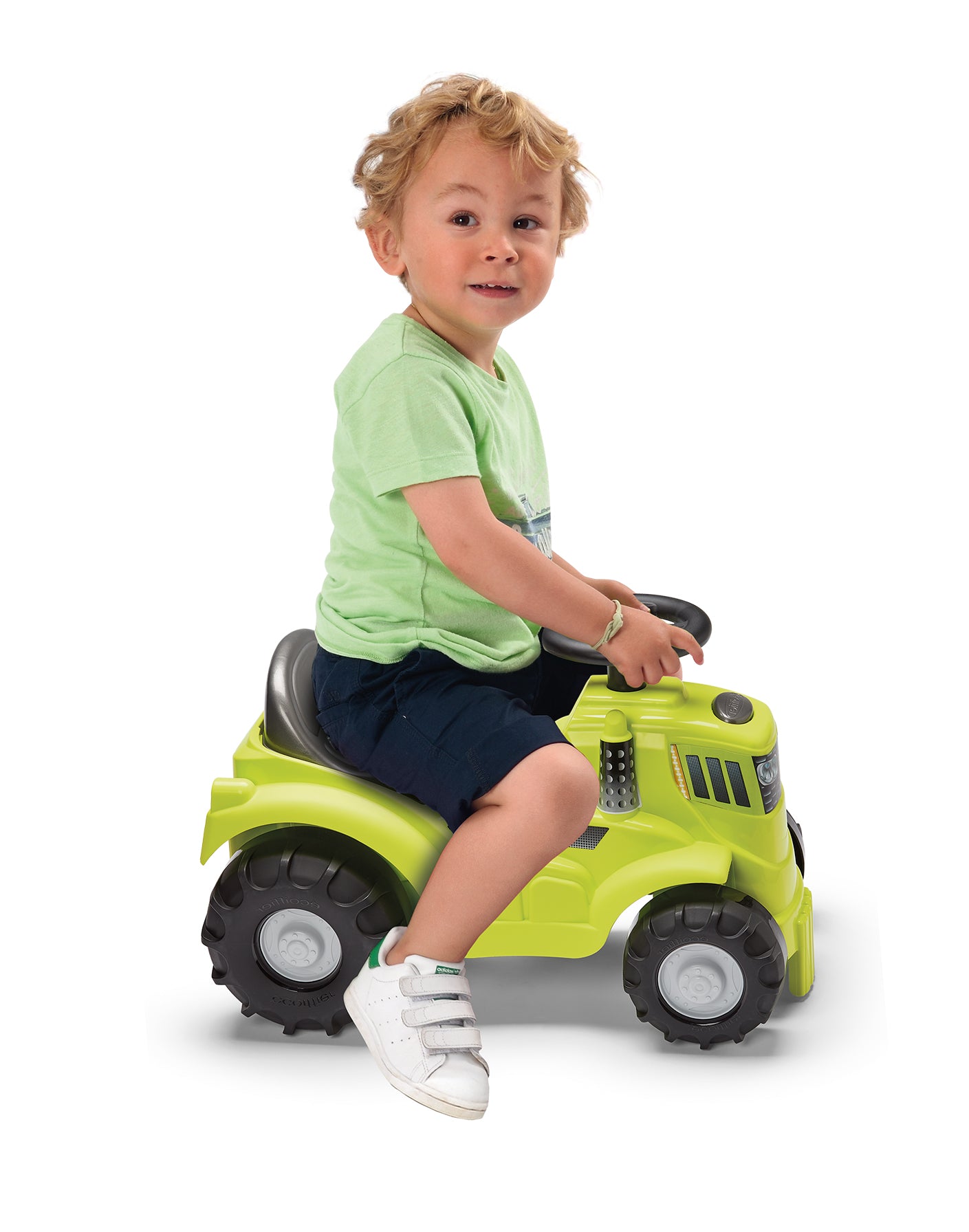 Porteur tracteur 51,5cm