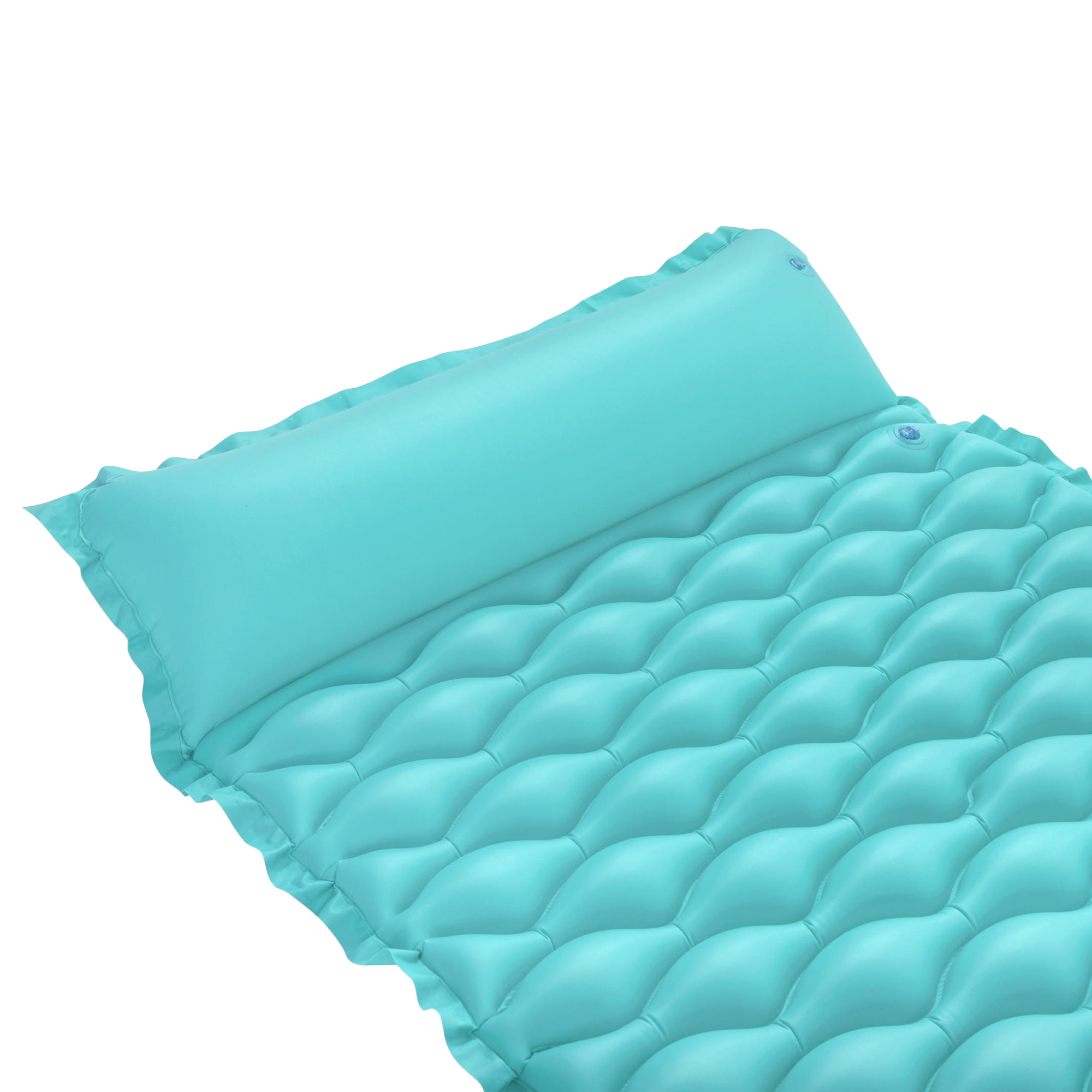 Tapis flottant
