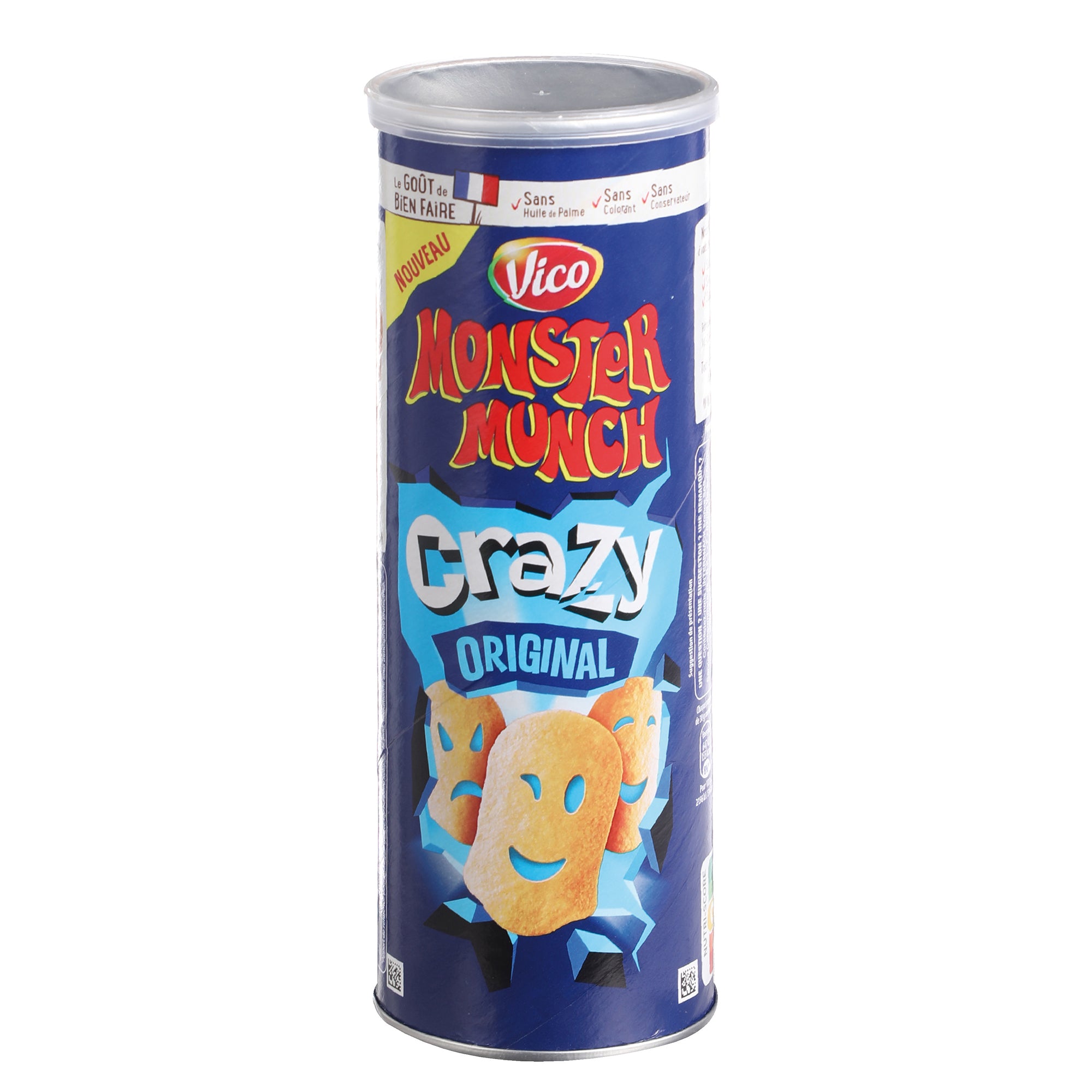 Chips tuiles Monster Munch Original
