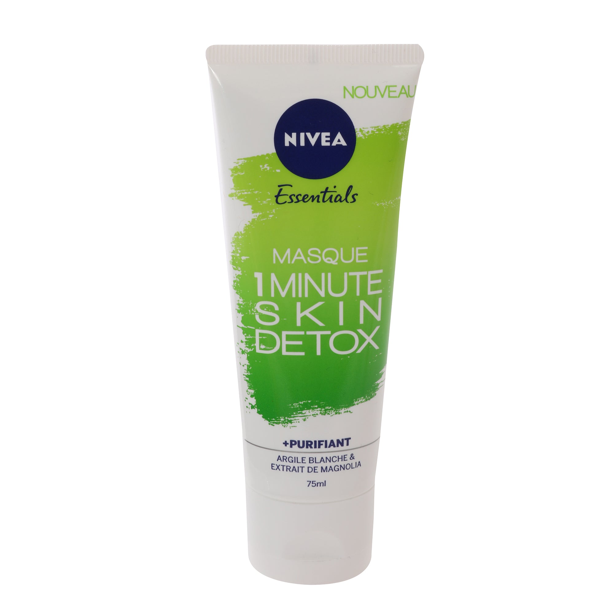 Masque 1 minute Skin Détox