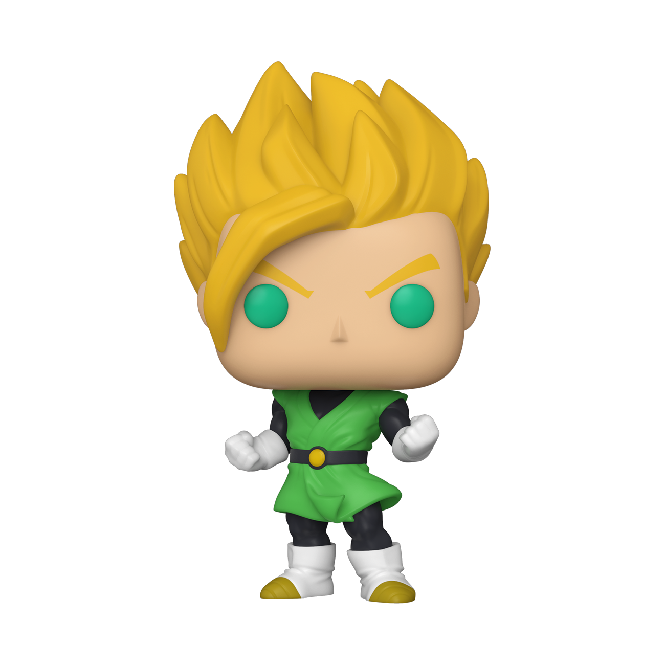 Figurine Pop Super Saiyan Gohan