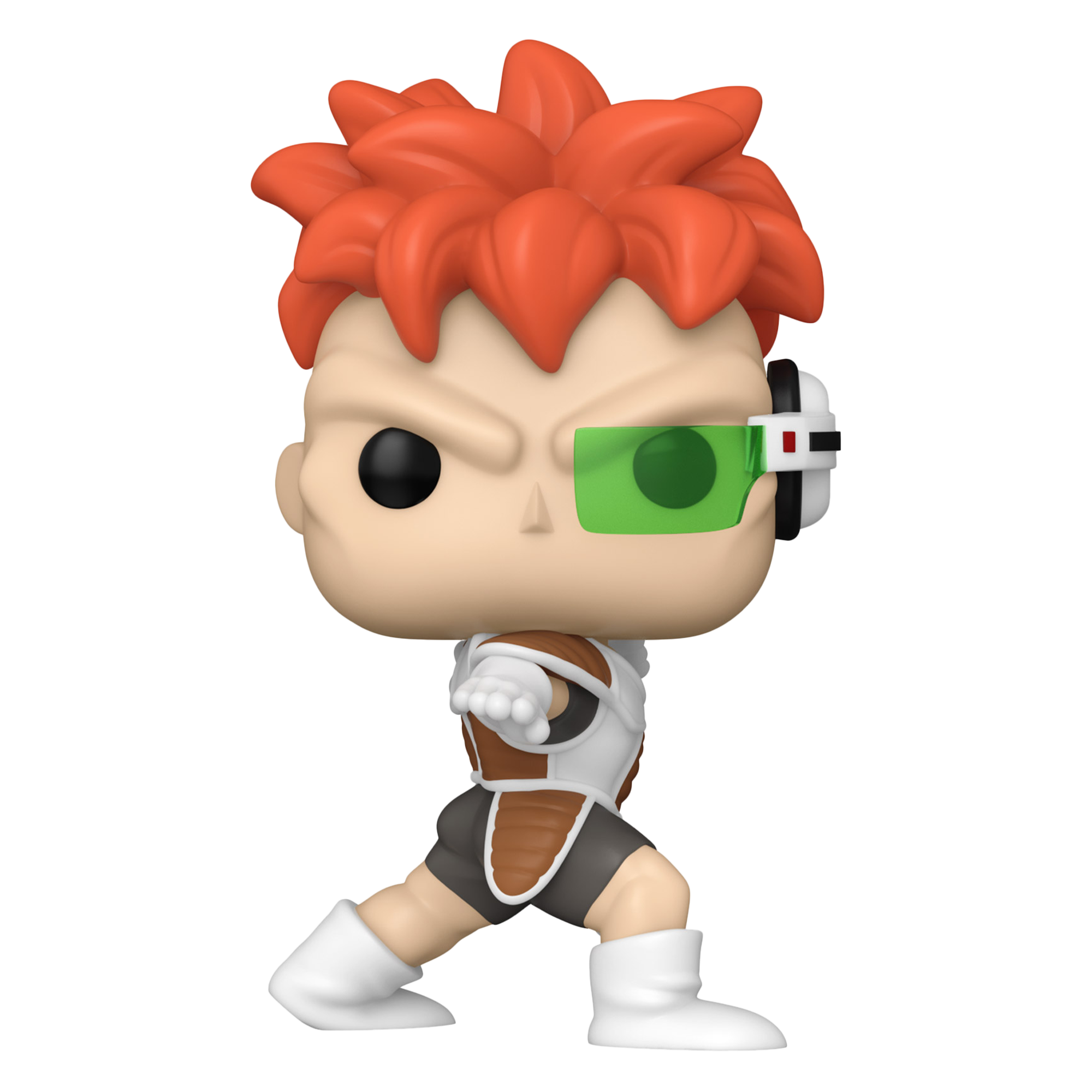 Figurine Pop Dragon ball Z - Recoome