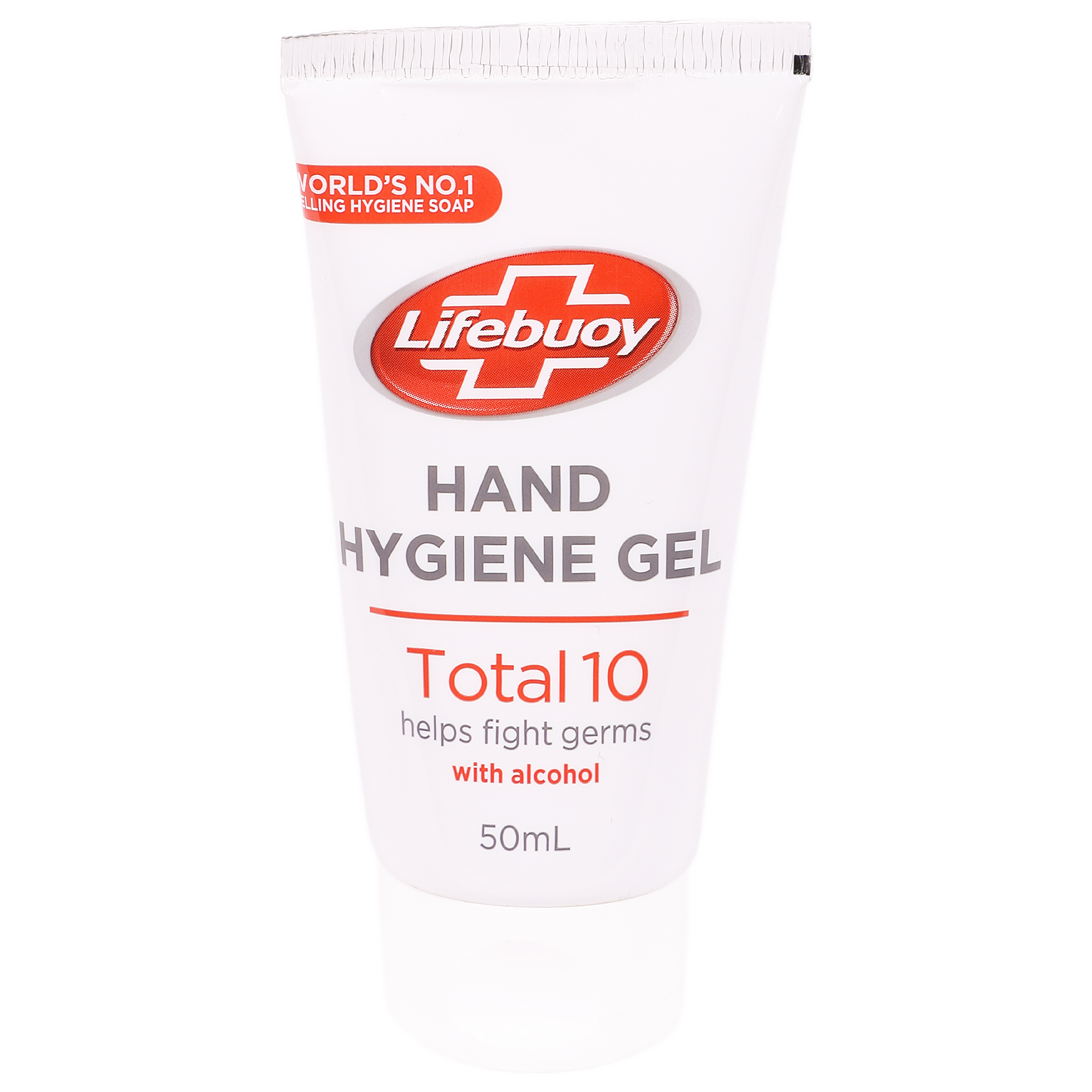 Gel désinfectant mains