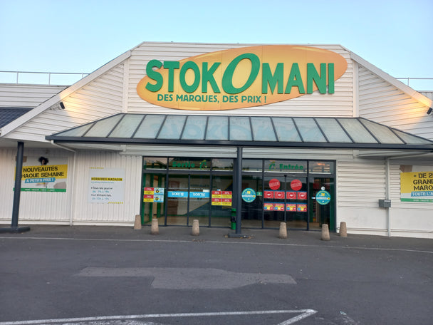 STOKOMANI NOEUX LES MINES