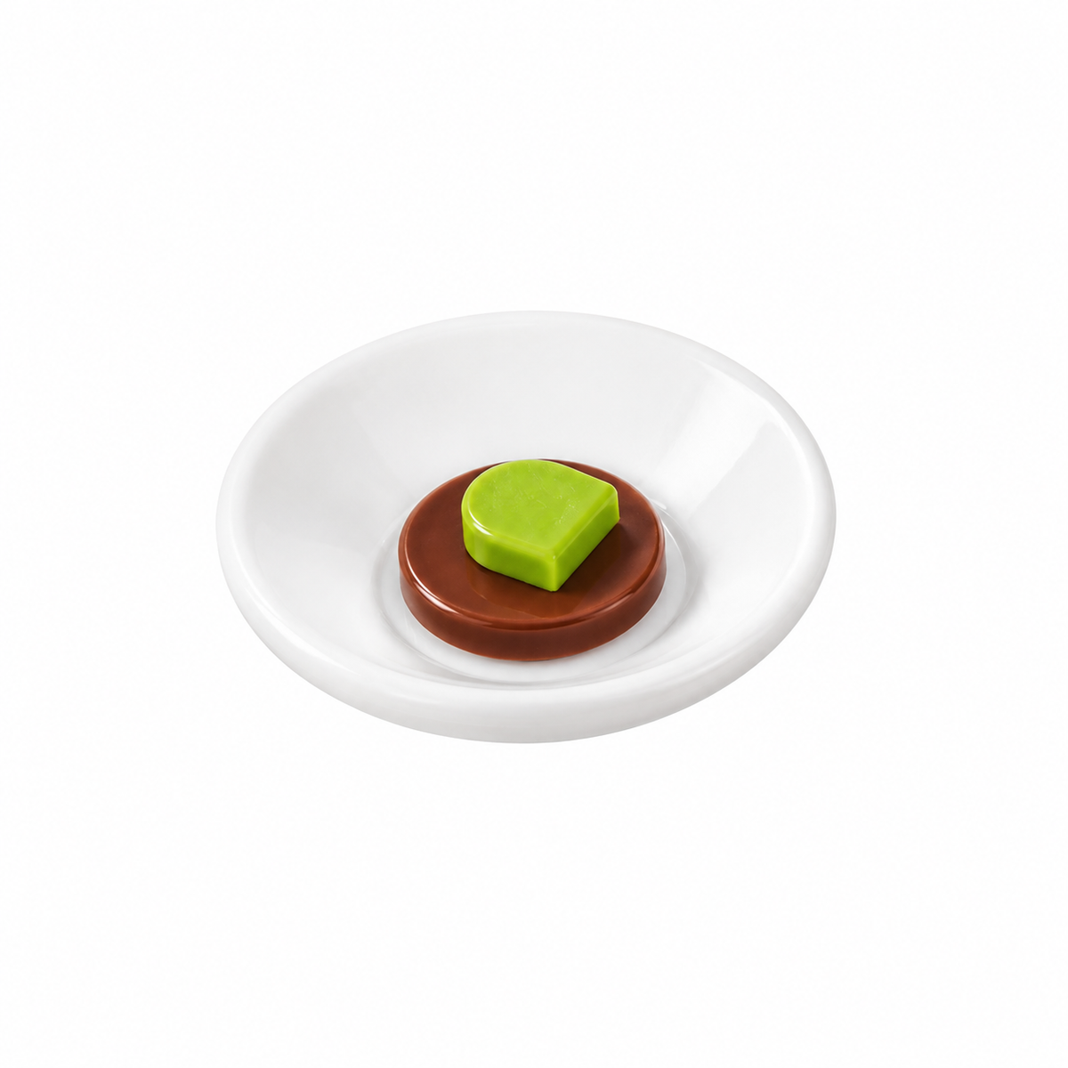 Capsule Zuru Max Premium Snack – sushi