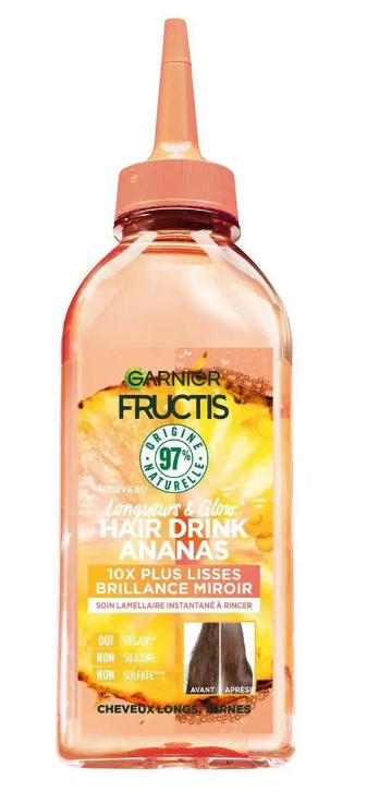 Sérum anti-casse Garnier