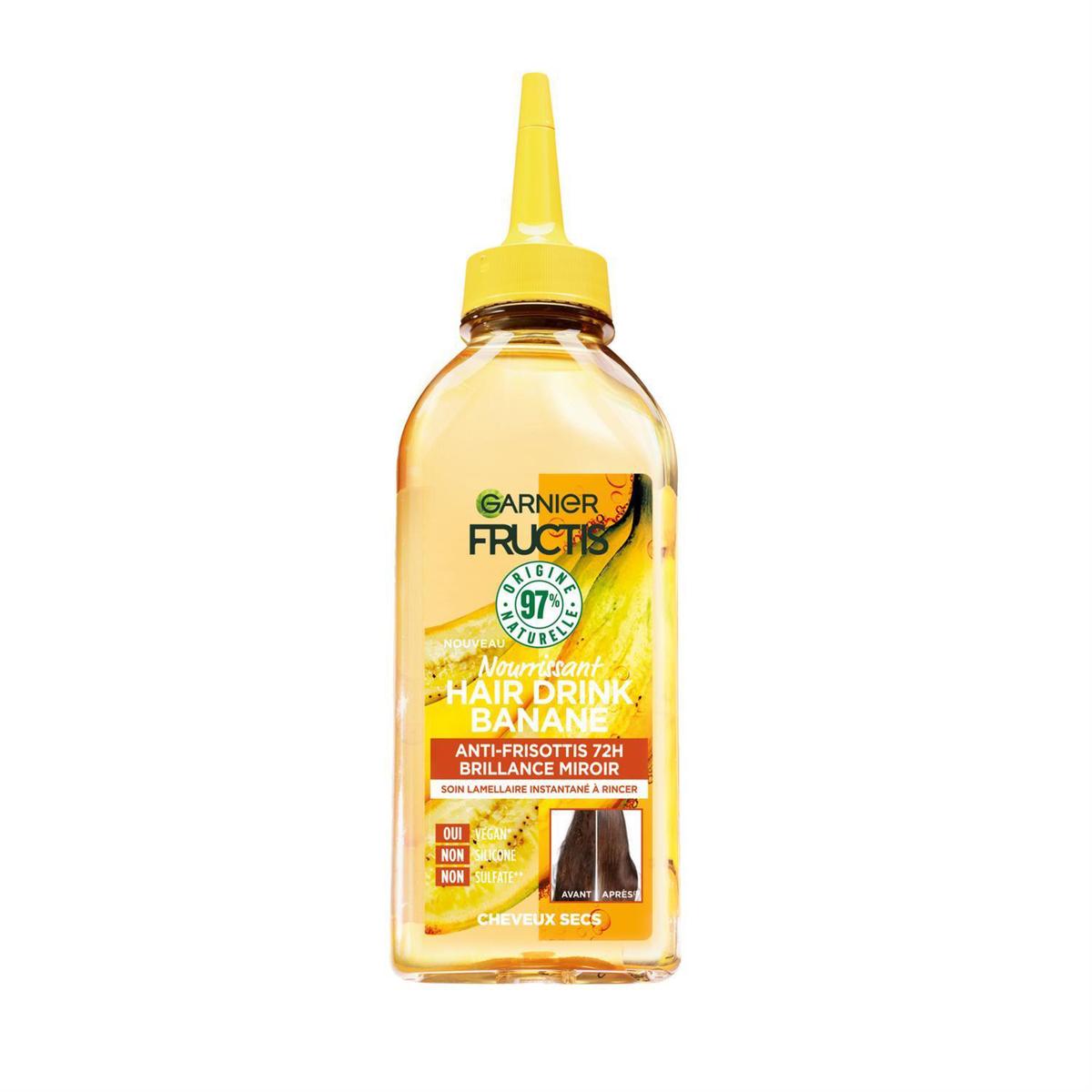 Sérum nourrisant anti-frisottis Garnier