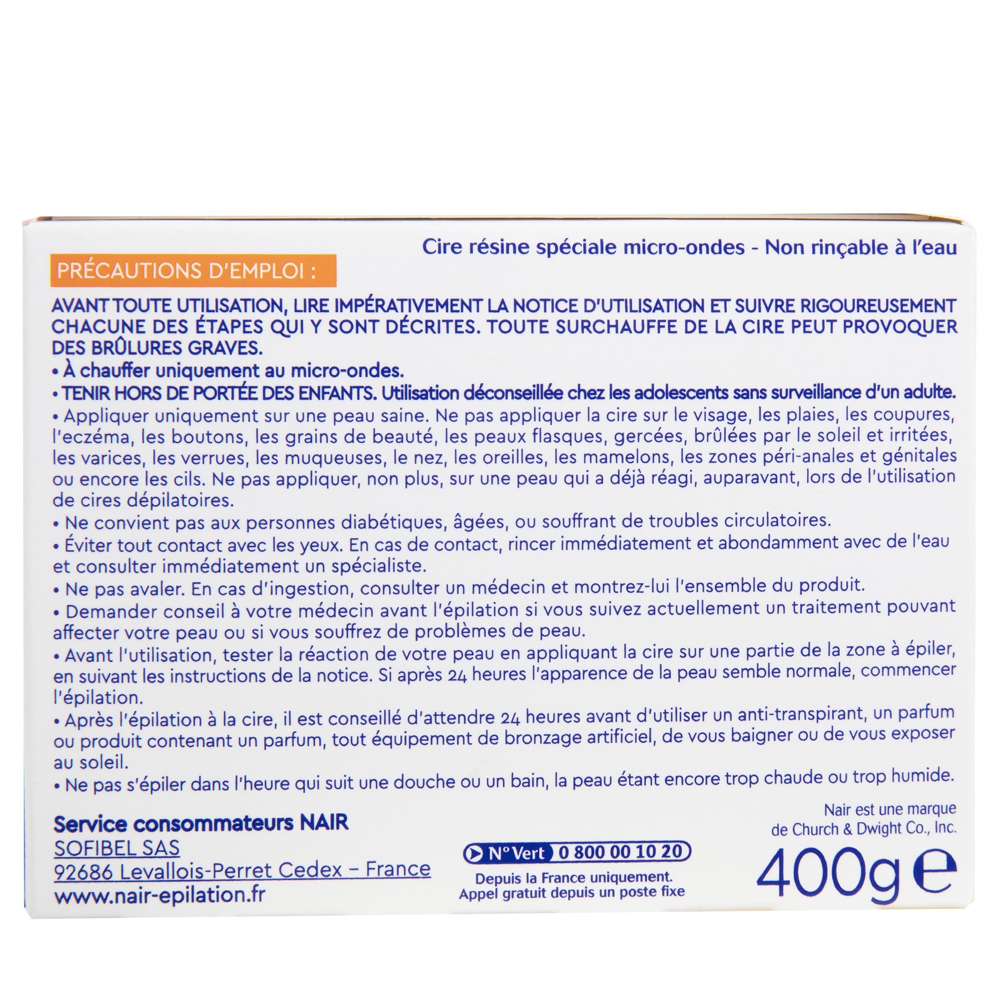 Cire divine fleur de Tiare