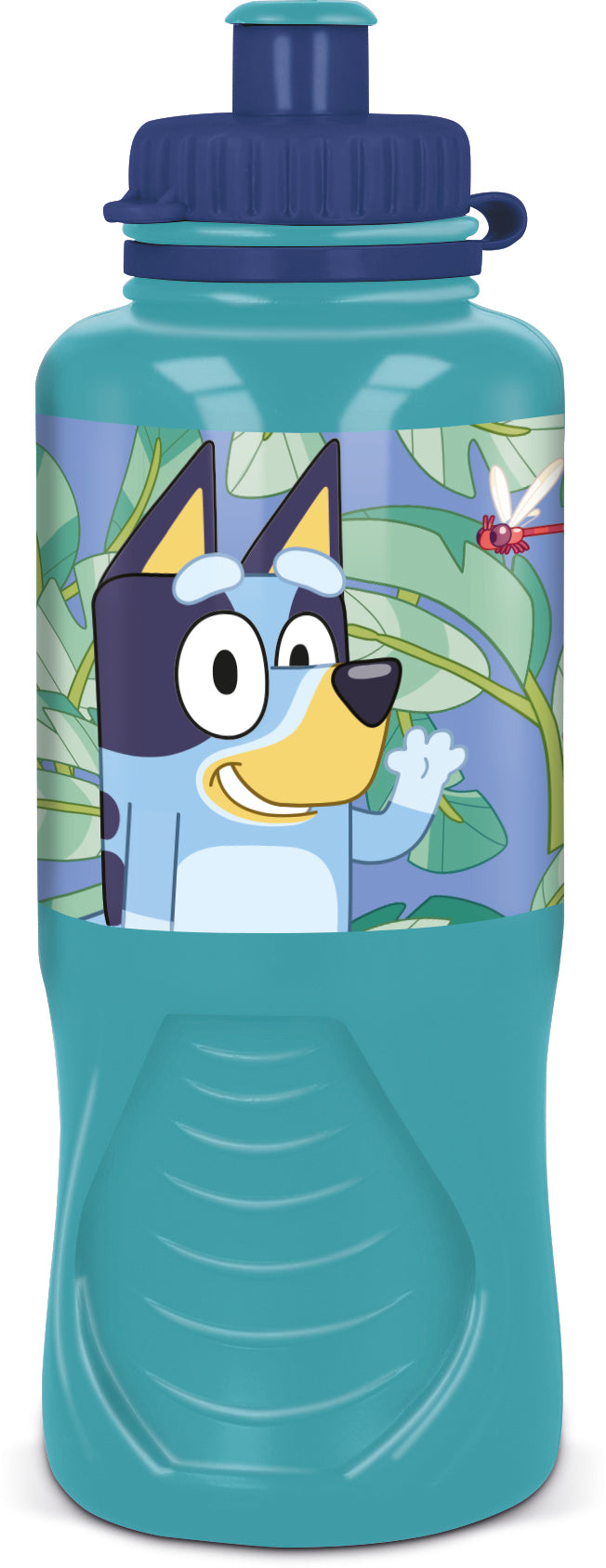 Gourde en plastique Bluey 430ml