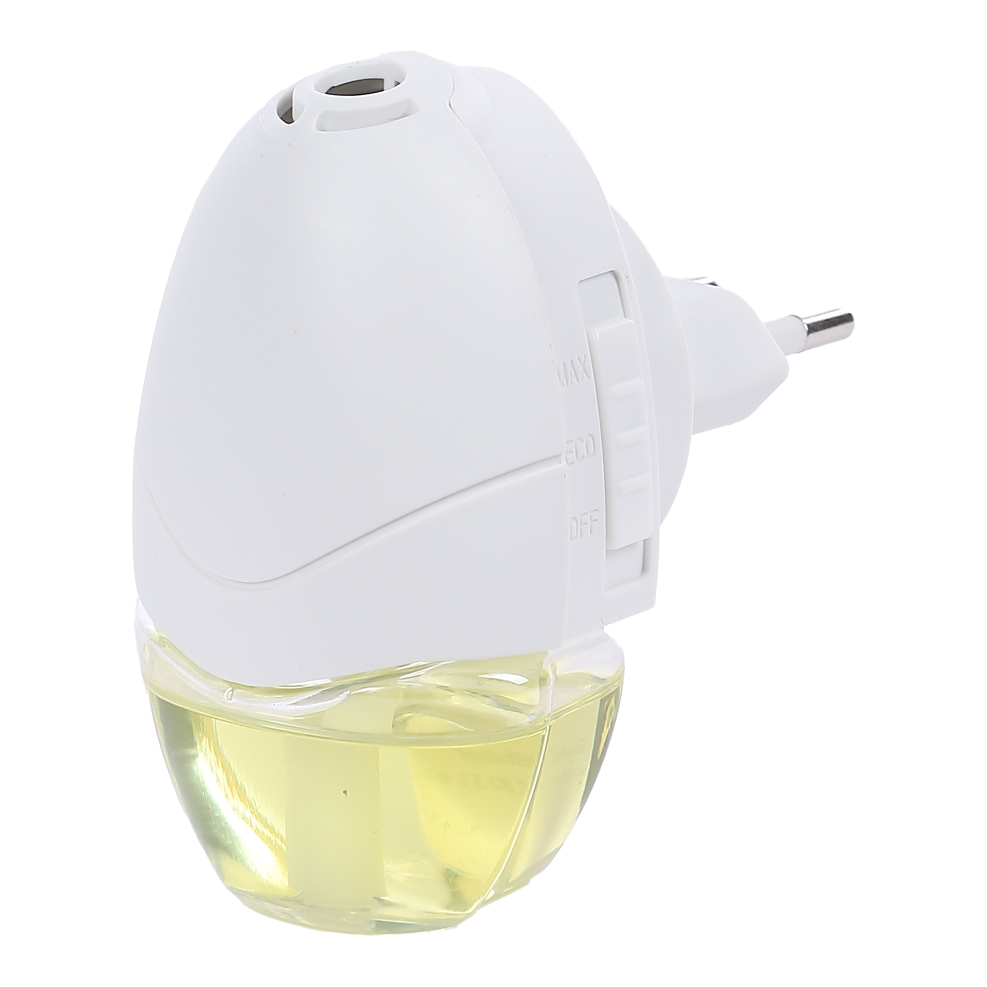Désodorisant électrique + recharge vanille