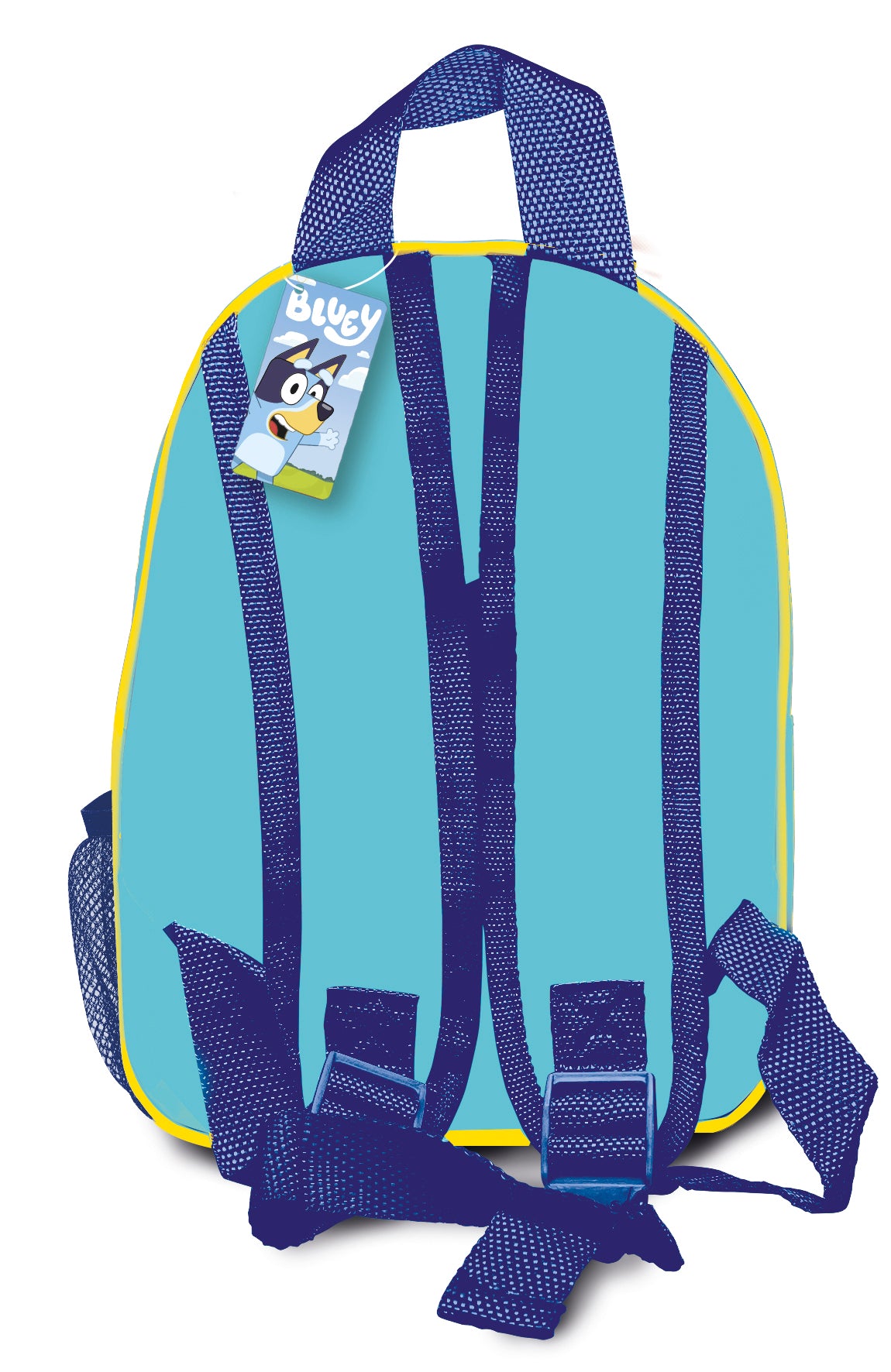 Sac à dos avec gourde Bluey