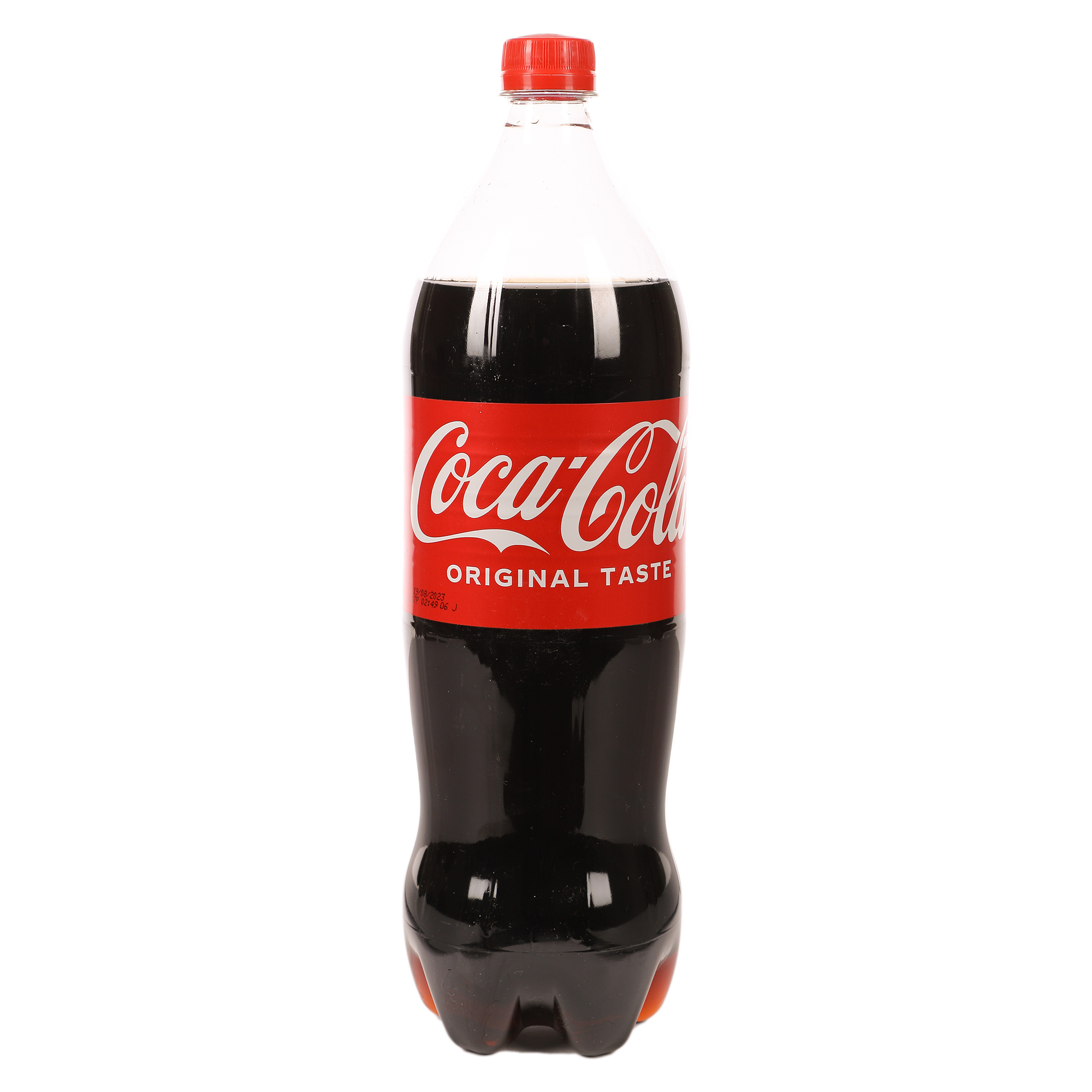 Bouteille de Coca Cola 1,5L