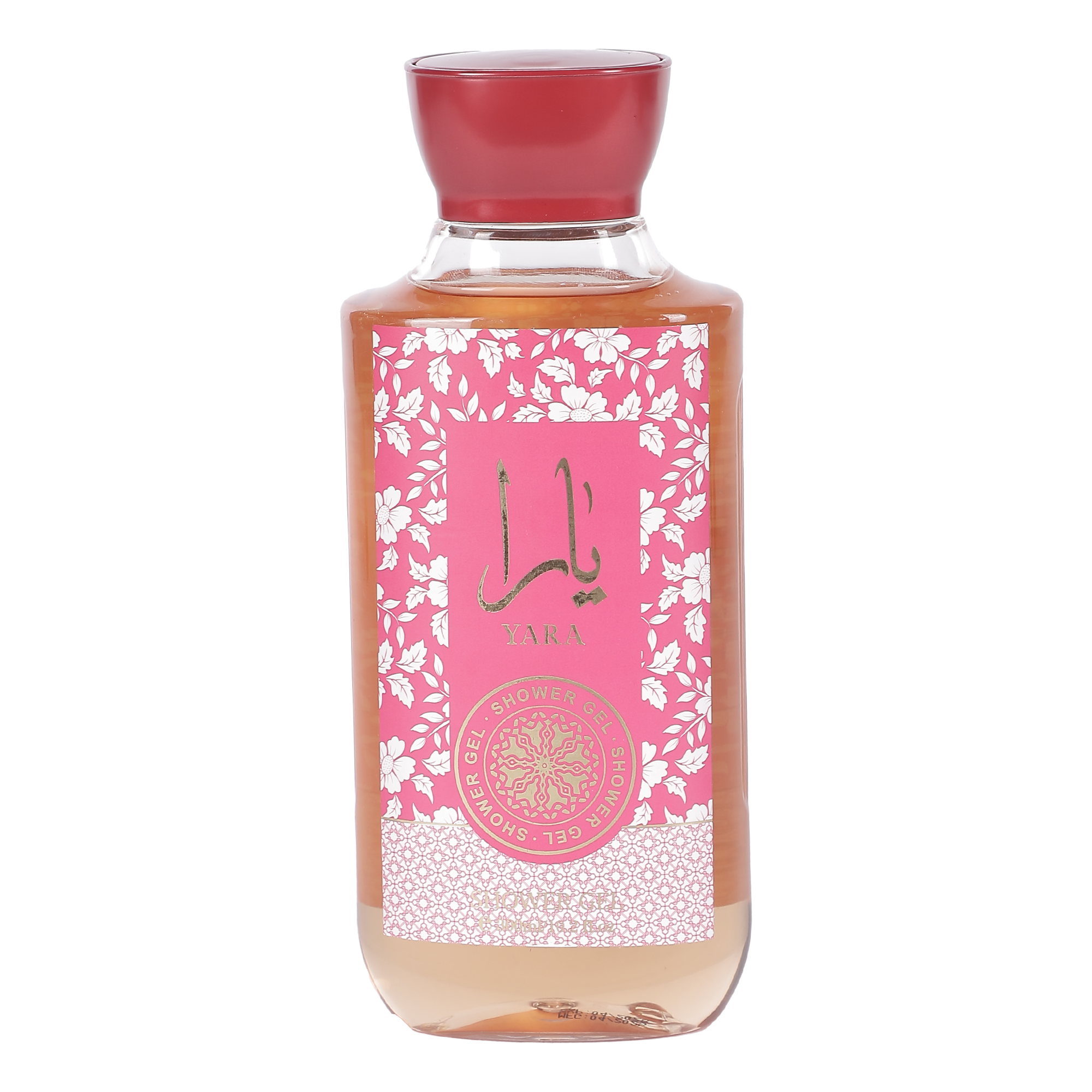 Gel douche Yara