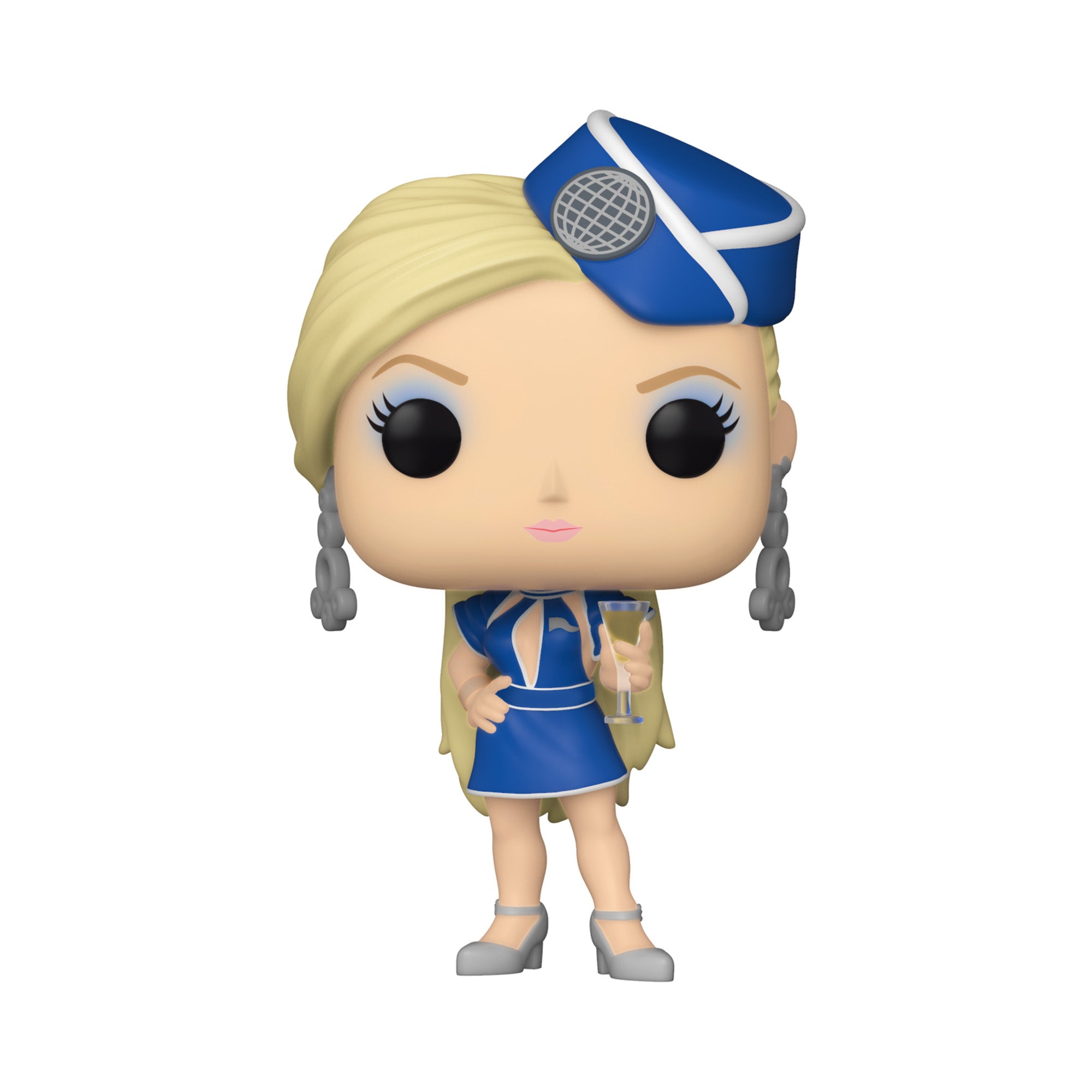 Figurine POP Britney Spears