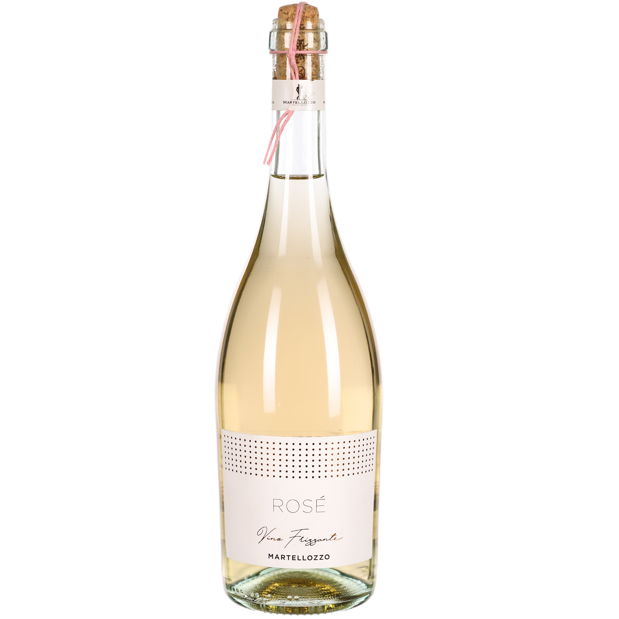 VINO FRIZZANTE 11%