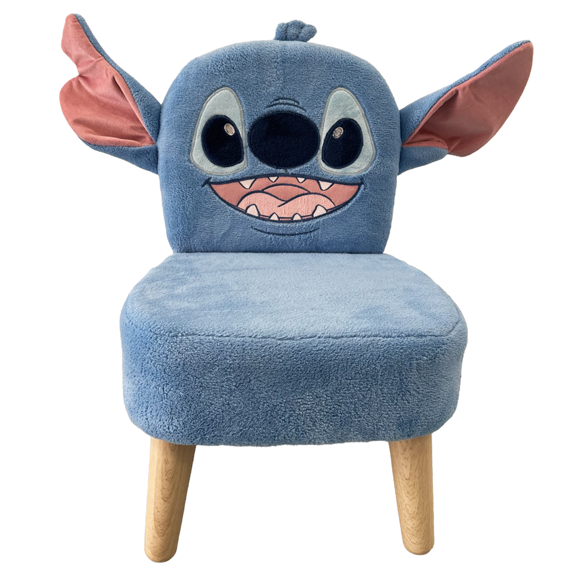 Fauteuil enfant Stitch
