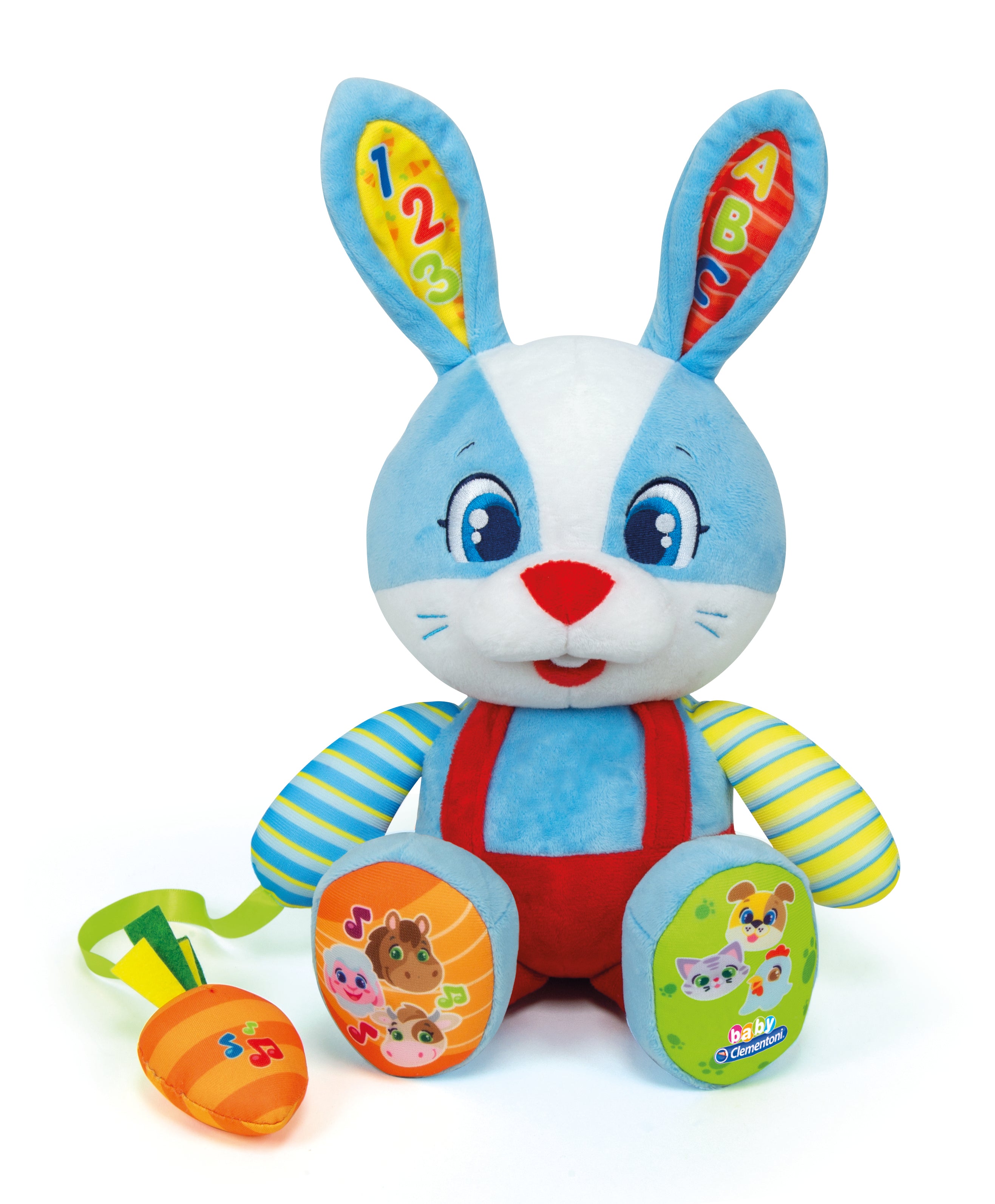 Valentin mon petit Lapin