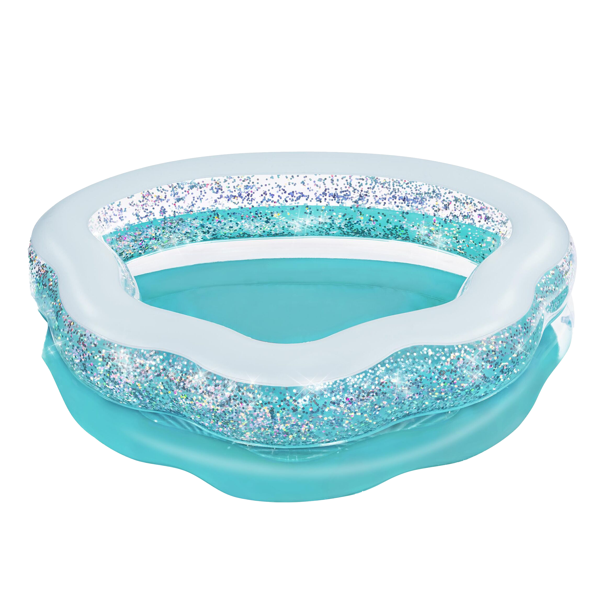 Piscine gonflable