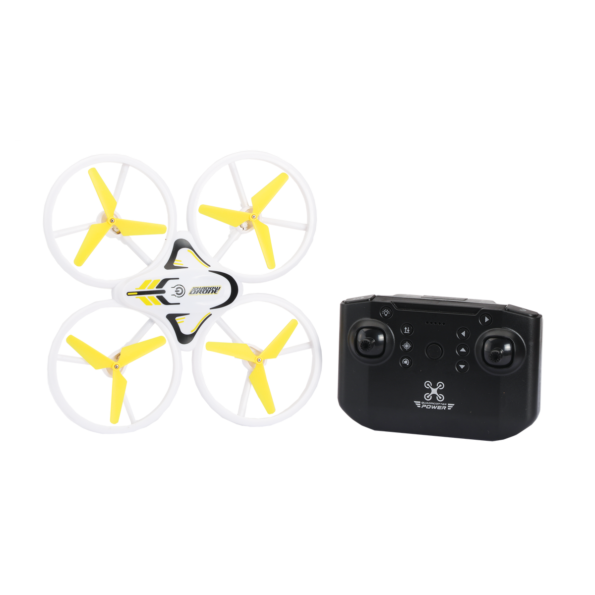 Drone Flybotic Shadow Silverlit
