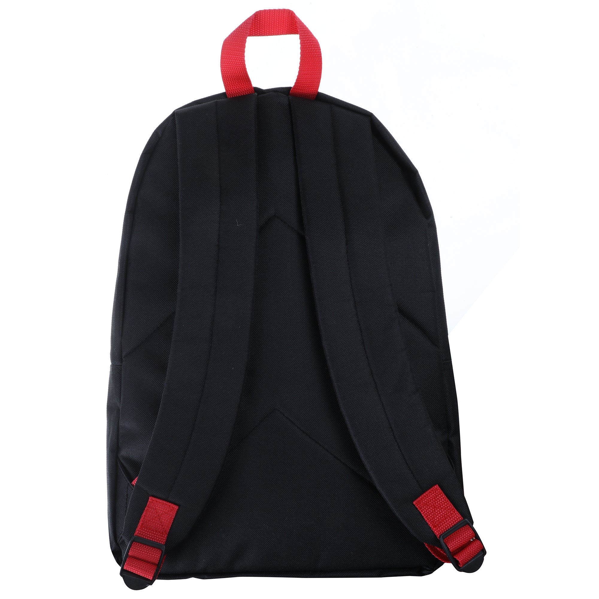 Sac à dos noir Nasa