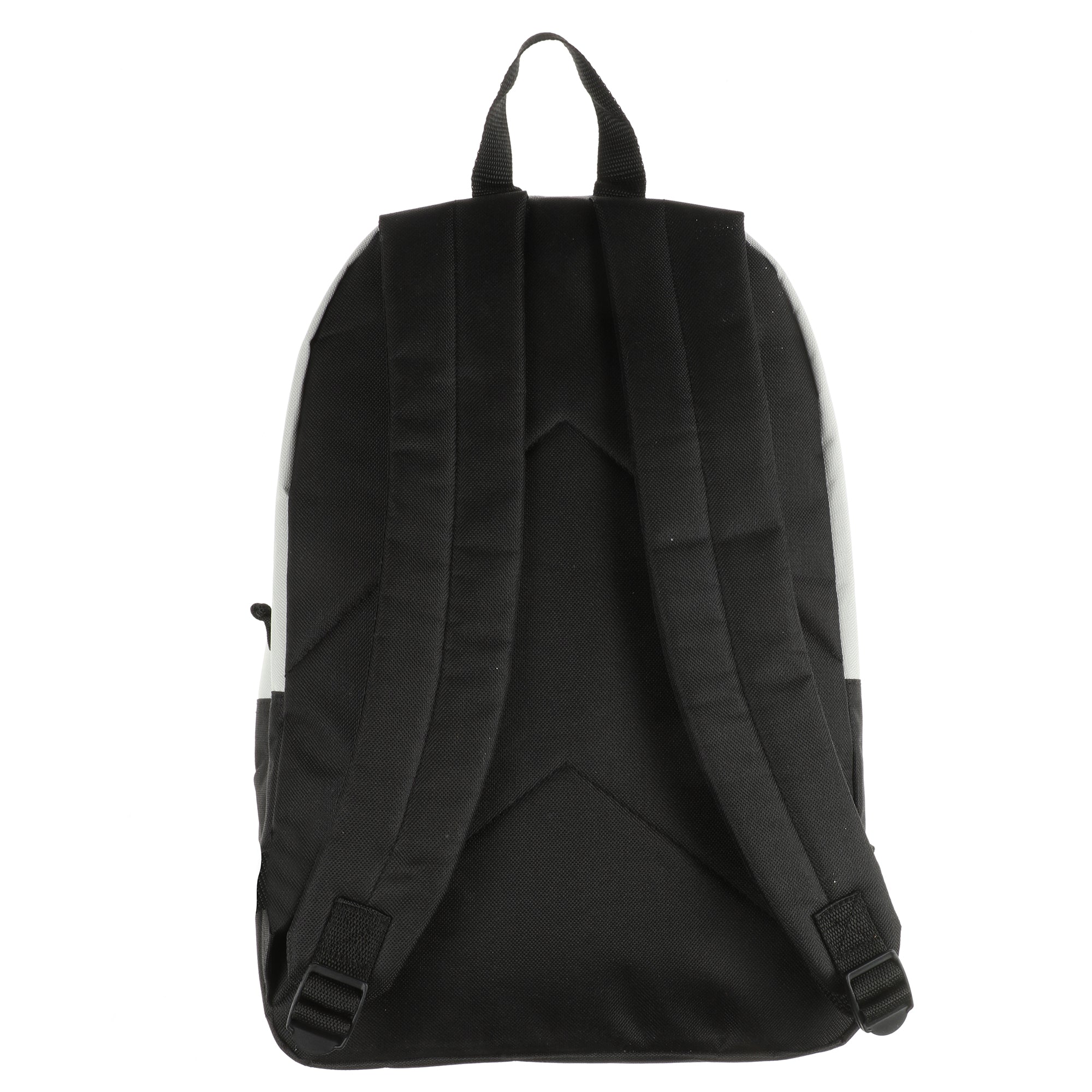 Sac à dos gris clair Nasa