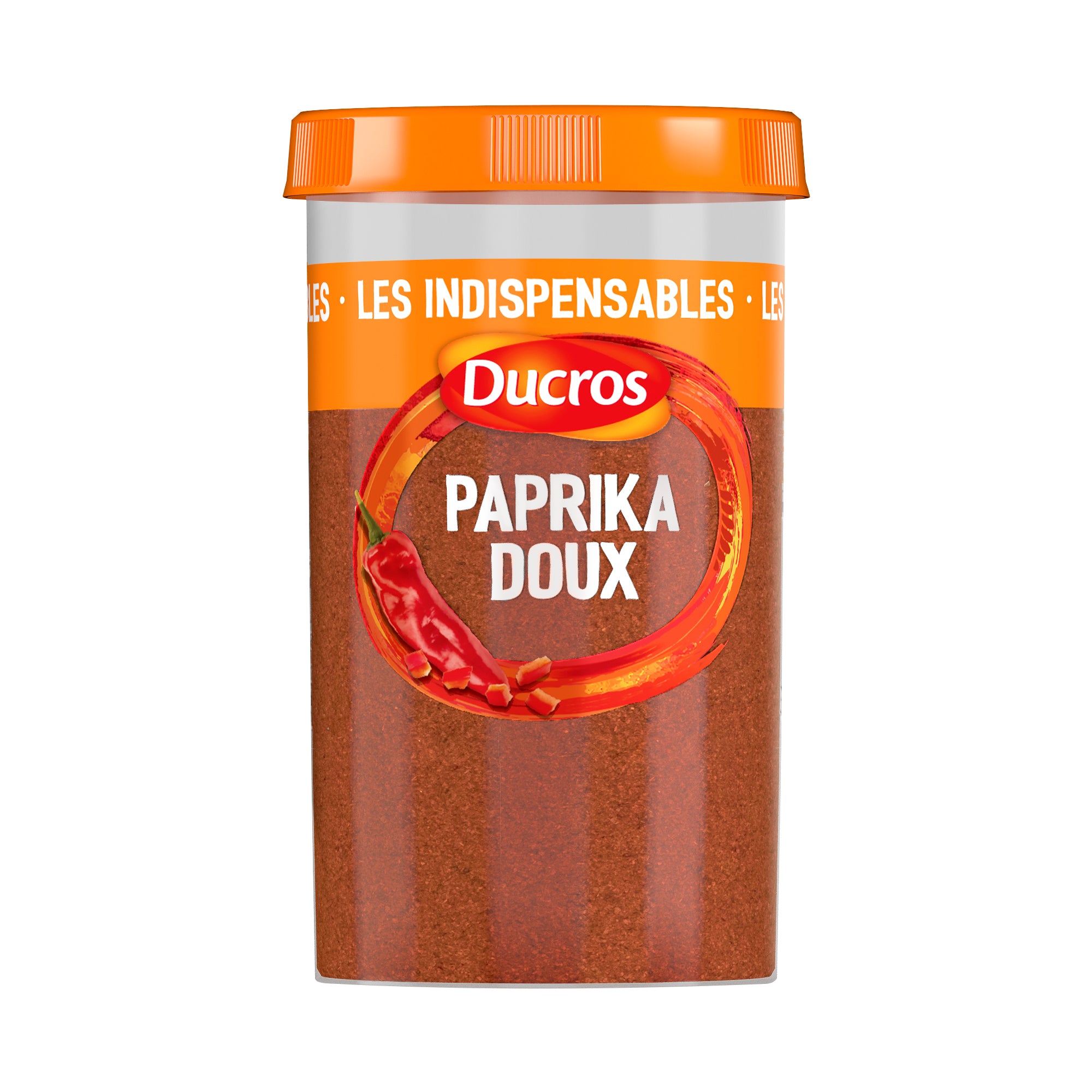 Paprika doux
