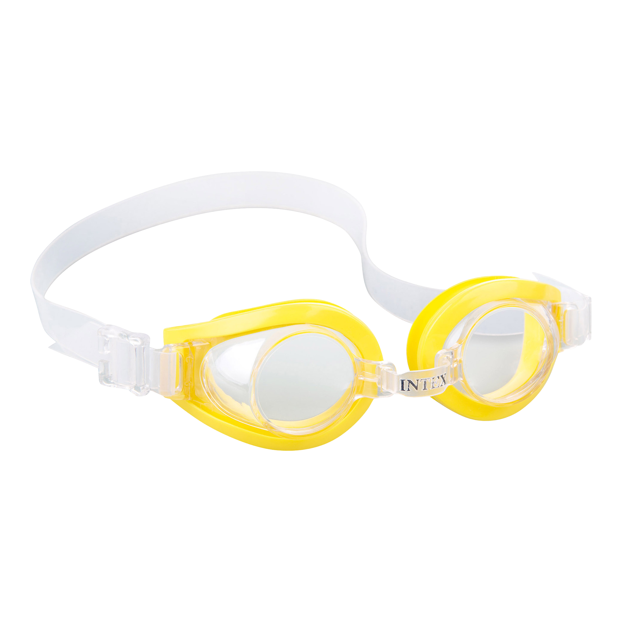 Lunette de natation