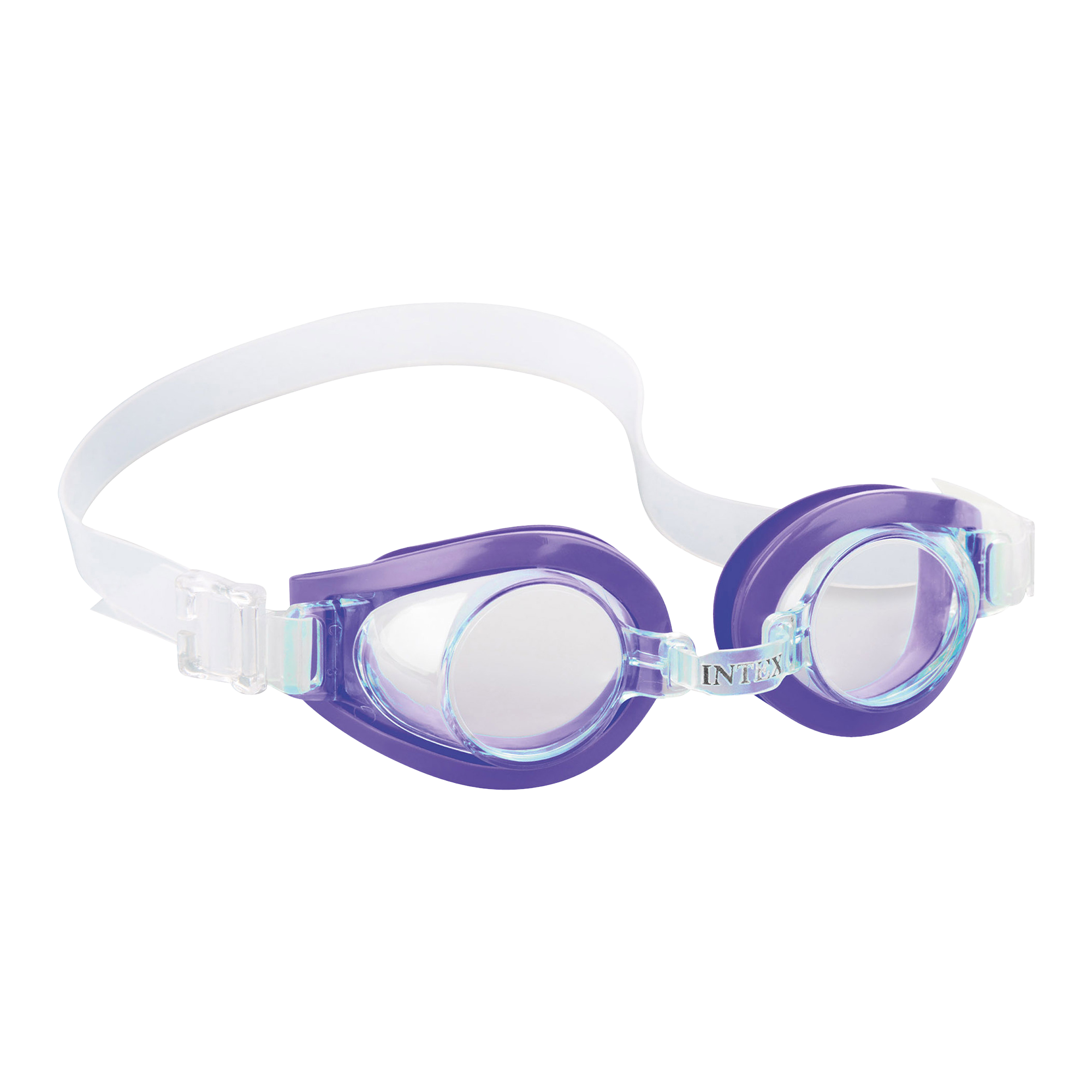 Lunette de natation