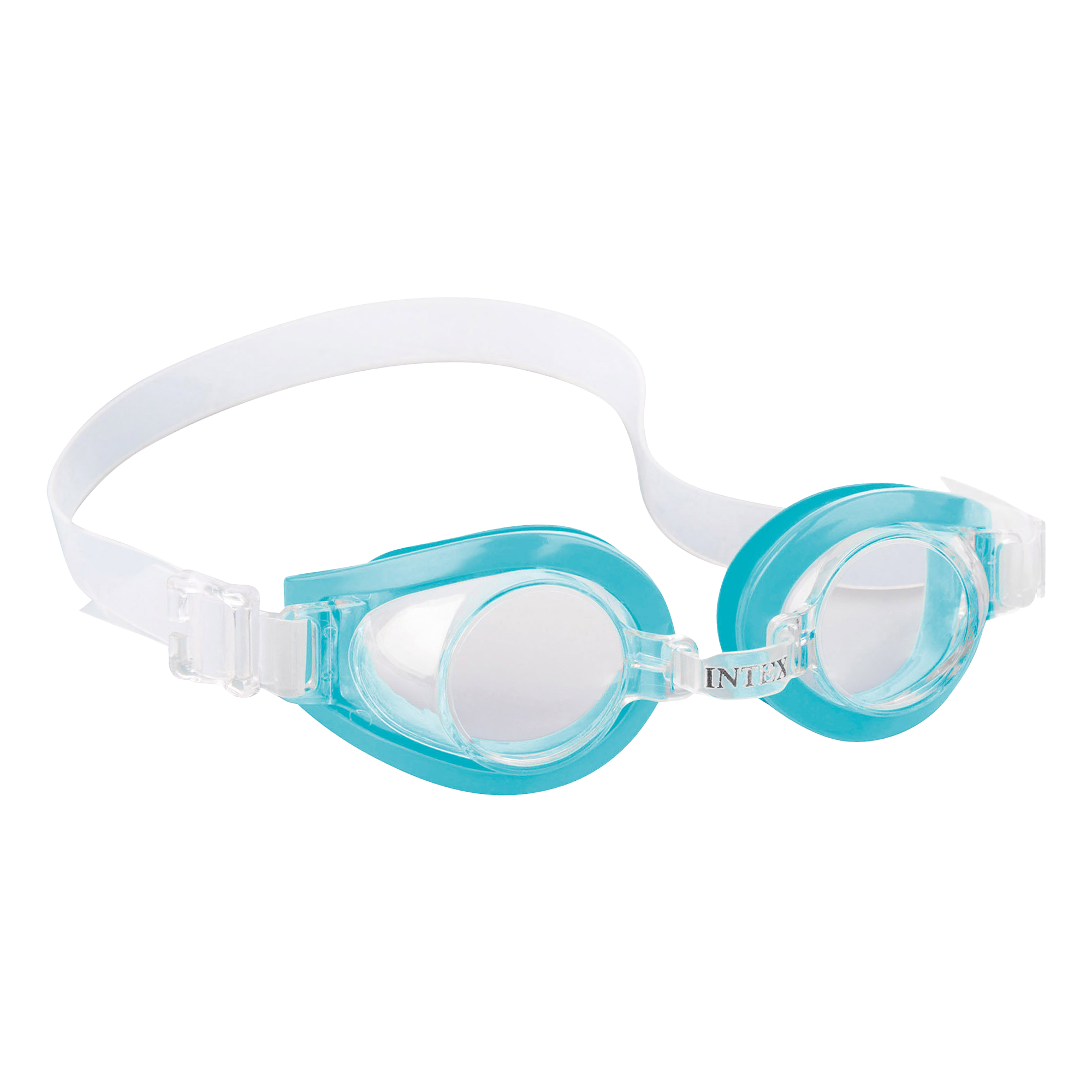 Lunette de natation