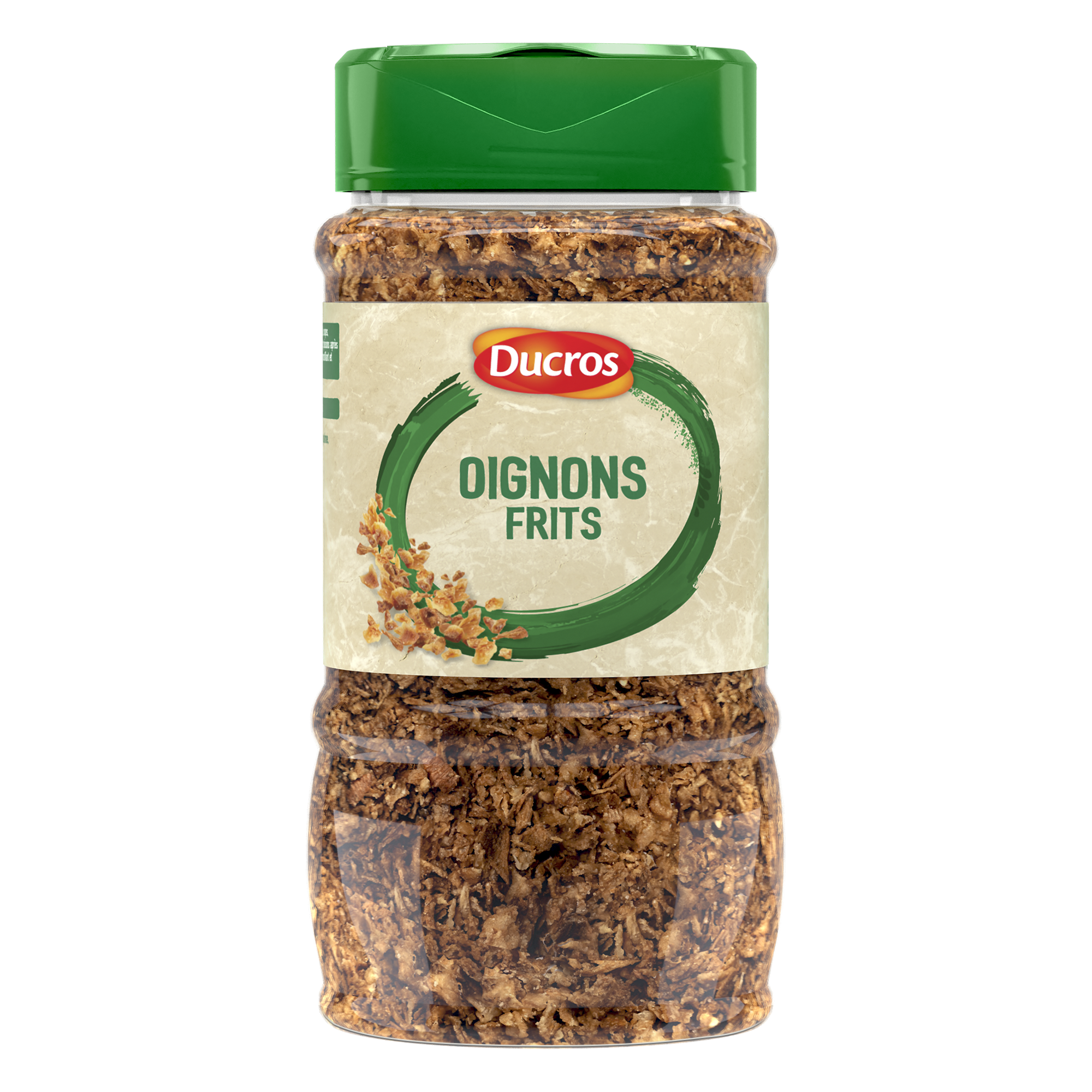 OIGNONS FRITS