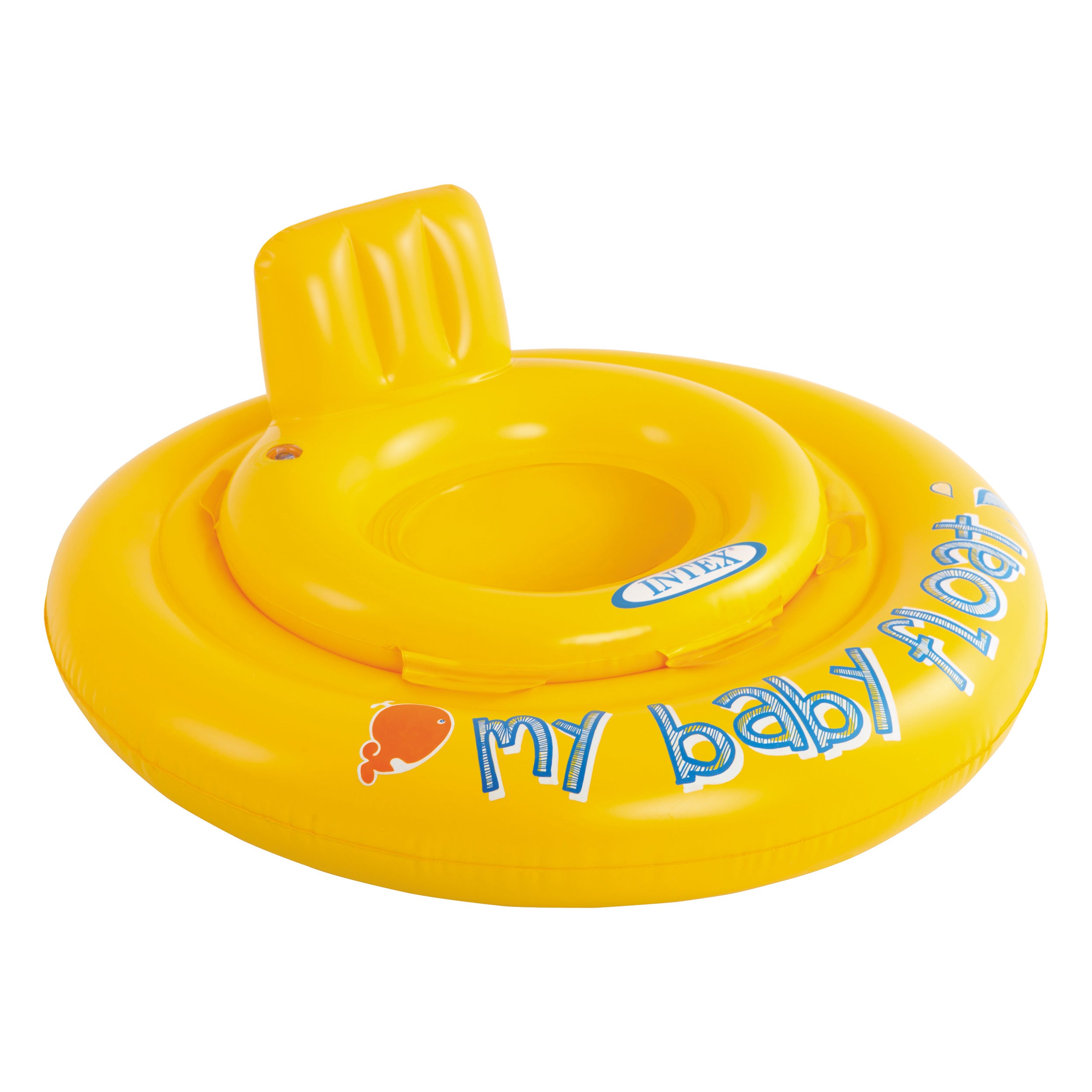 Bouée culotte ronde 70cm
