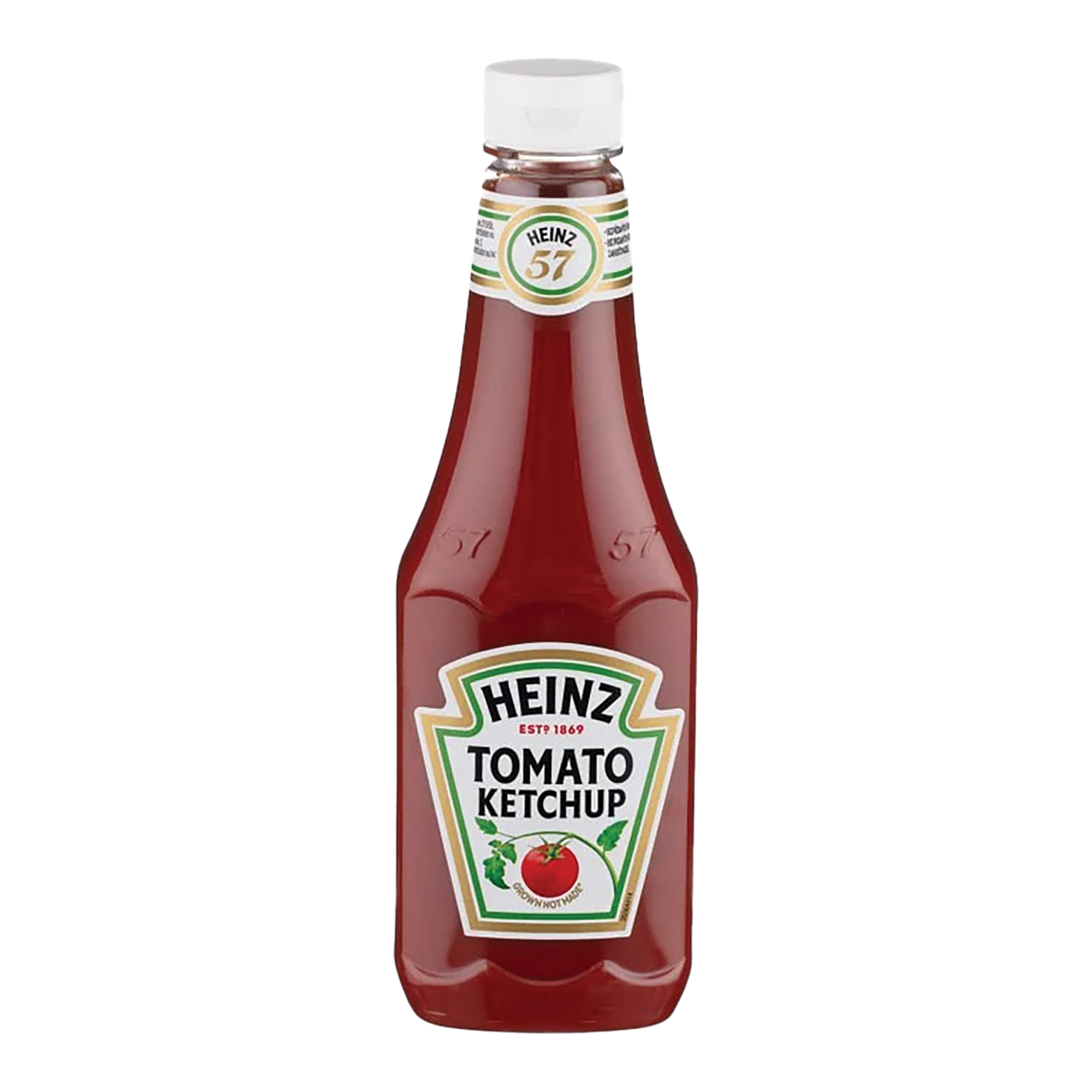 SAUCE KETCHUP